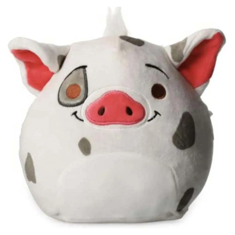 Squishmallows Pua Pig 8 Inch | Ultrasoft Disney Collectible Plush Toy - main product image