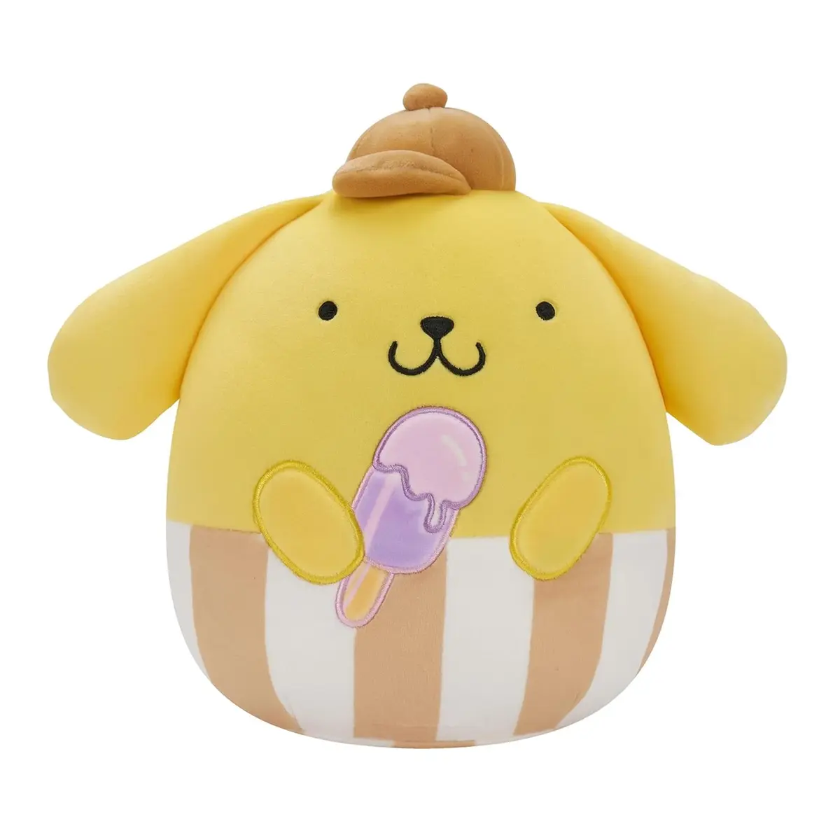 Squishmallows Official Kellytoy Squad Plush Toy Animal 8 Inch | Soft, Cuddly & Suitable for All Ages - main product image