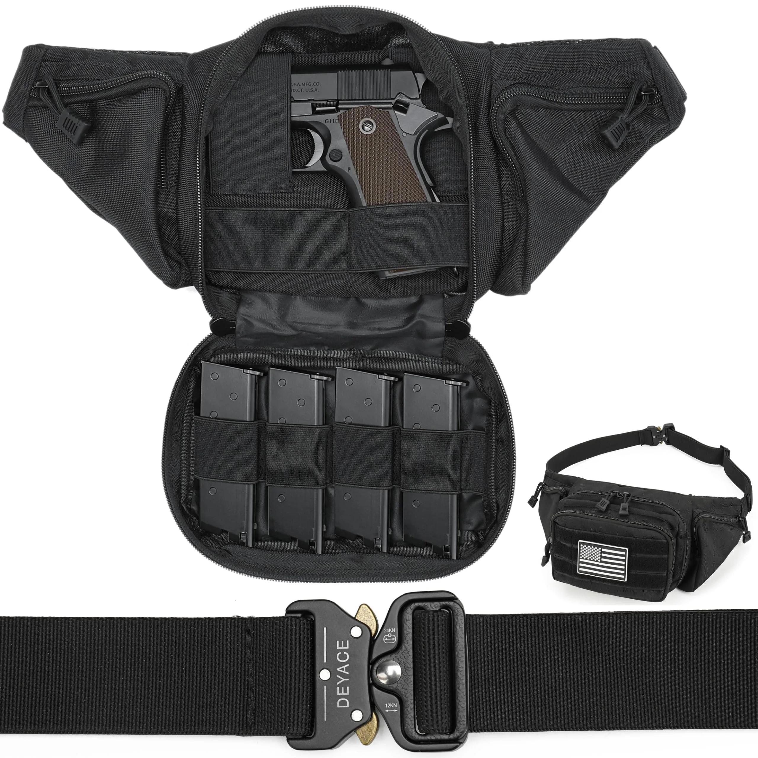 Waist Packs