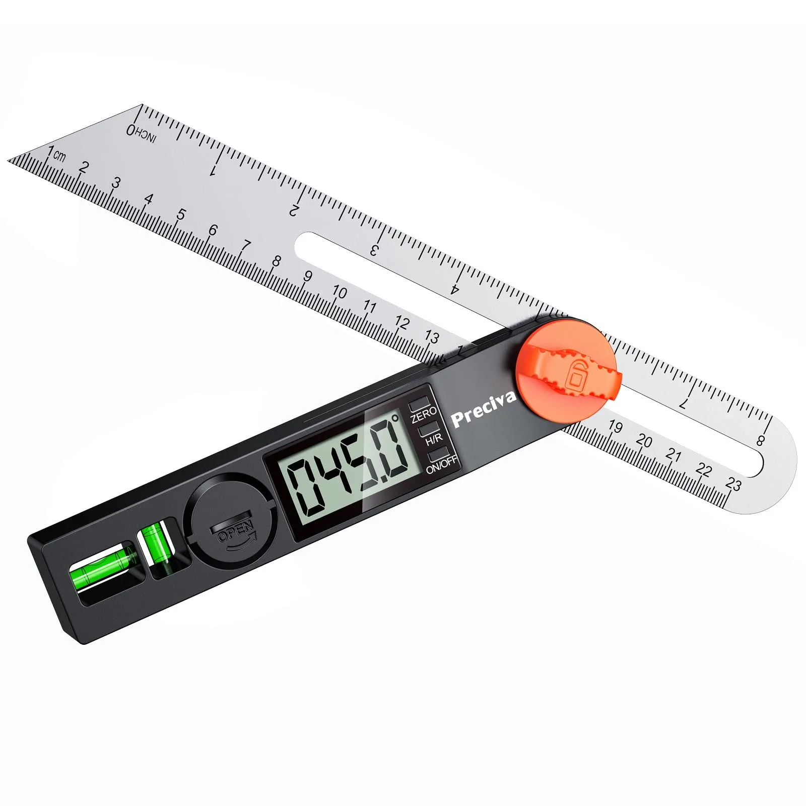 Protractors