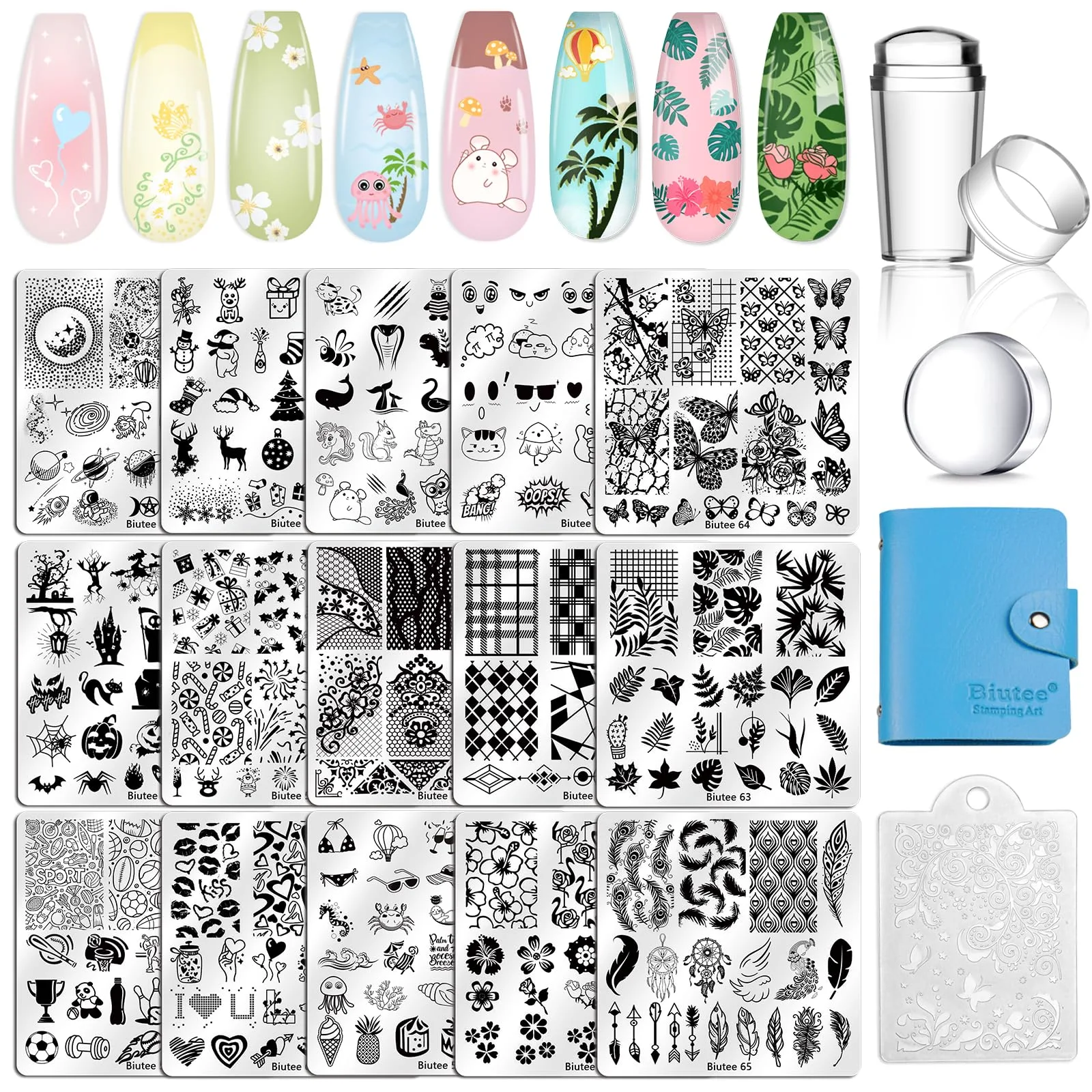 Decoration Kits