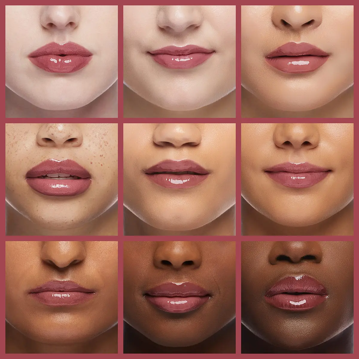 rom&nd Glasting Melting Balm | Tinted Lip Balm | 07 Mauve Whip | 0.12oz | Hydrating, Long-Lasting Moisture - view 4