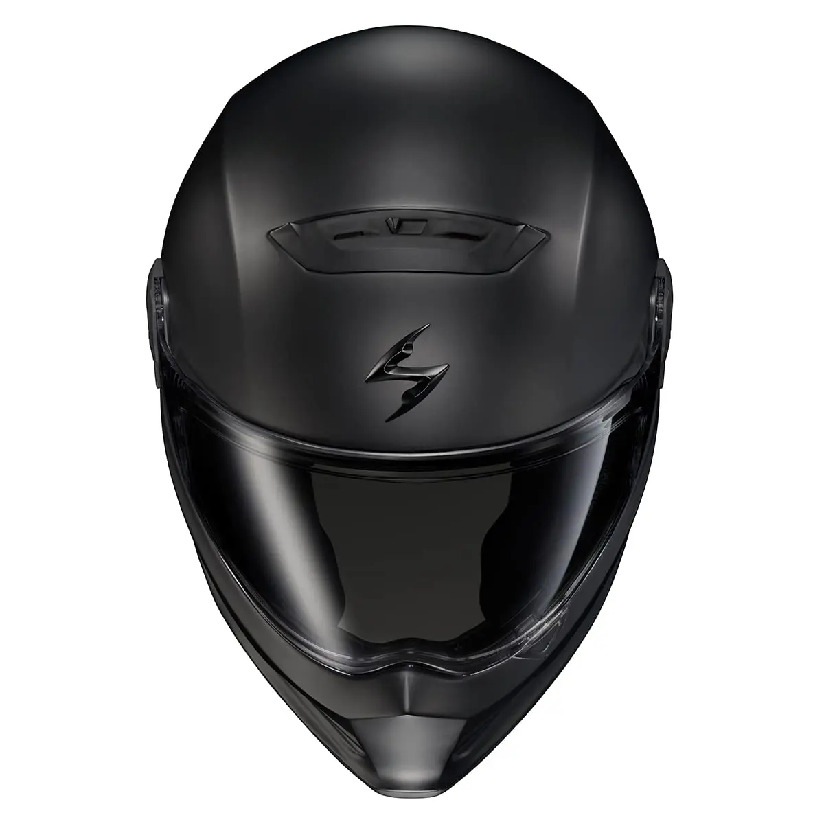 ScorpionEXO Covert FX Full Face Helmet X-Large | Aerodynamic Lightweight DOT & ECE Certified - view 3