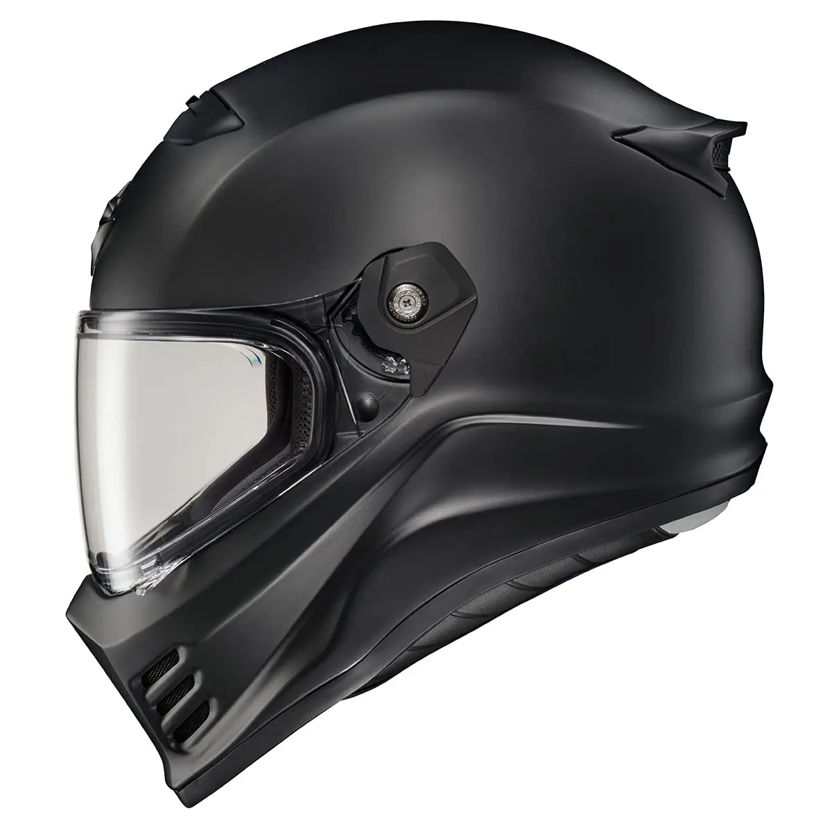 ScorpionEXO Covert FX Full Face Helmet X-Large | Aerodynamic Lightweight DOT & ECE Certified - view 4