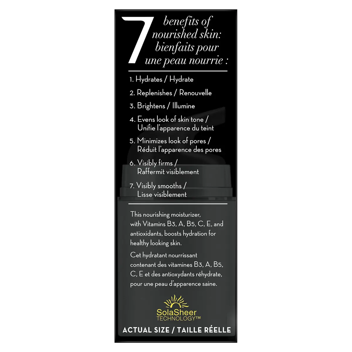 Olay Total Effects 7 in 1 Fragrance Free Moisturizer 1.7 oz (Pack of 4) · SPF 15, Anti-Aging, Oil-Free, Quick Absorbing - view 3