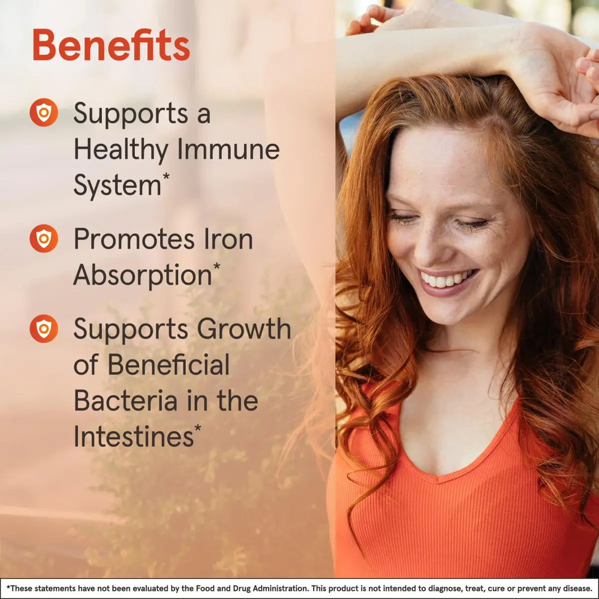 Jarrow Formulas Lactoferrin Capsules 250 mg (30 Count) | Immune Support & Iron Absorption - view 4