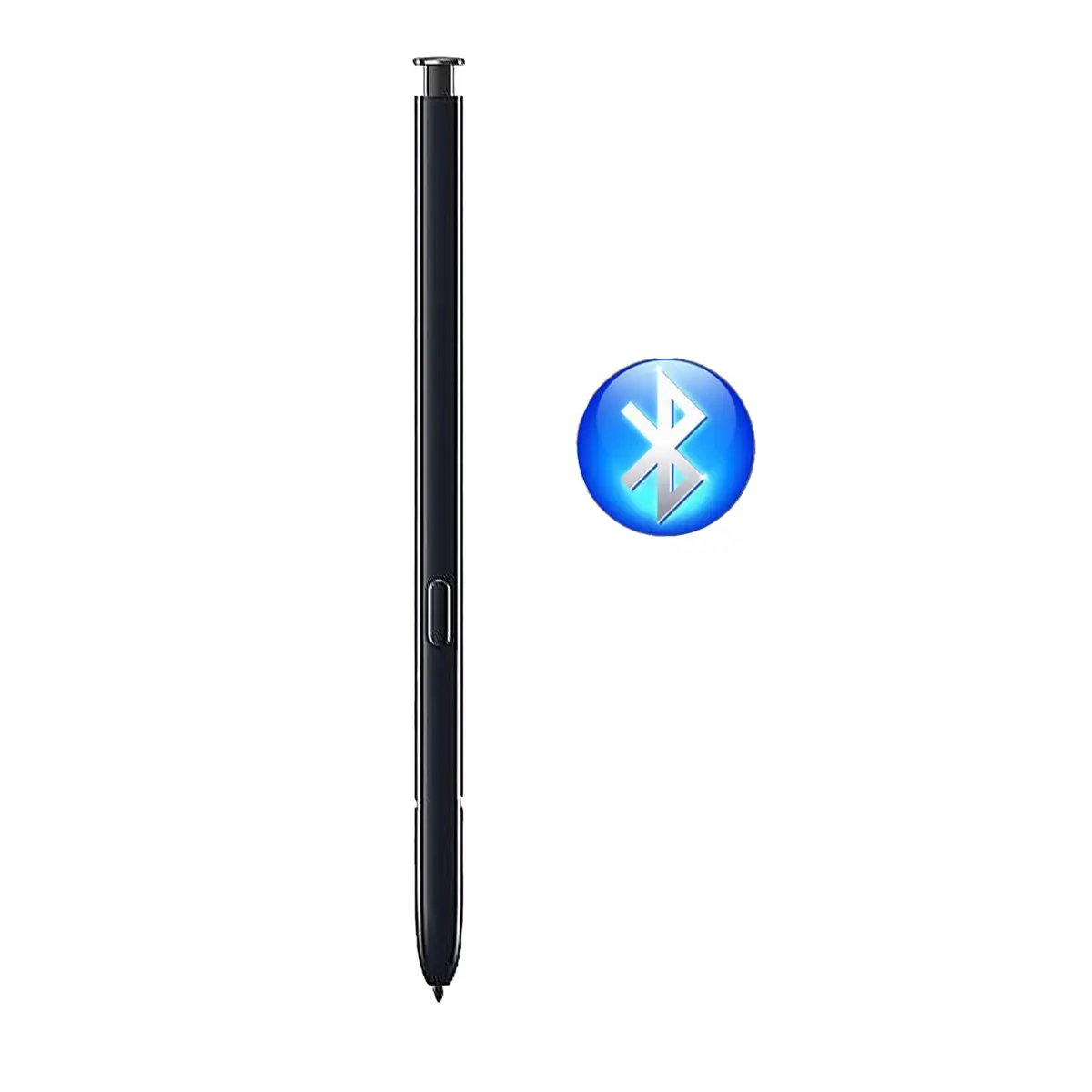 CaoXiong S Pen Stylus for Samsung Galaxy Note 10/10+ with Bluetooth & 4096 Pressure Sensitivity | Aura Black - main product image