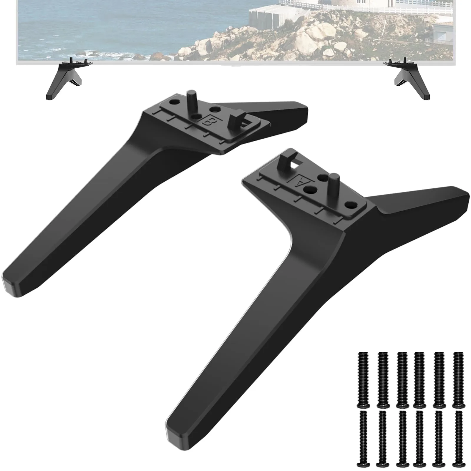 Flat Screen Display Mount