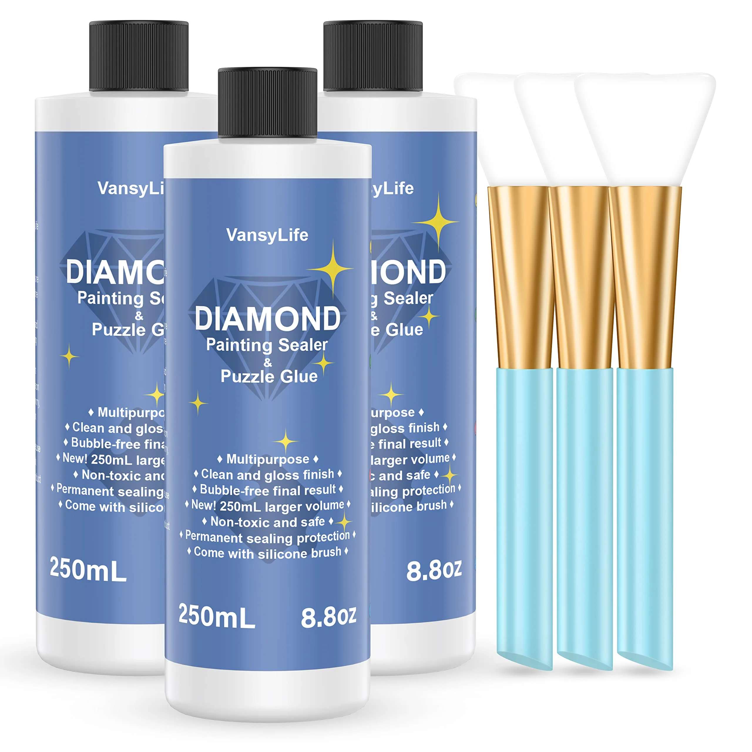 All products