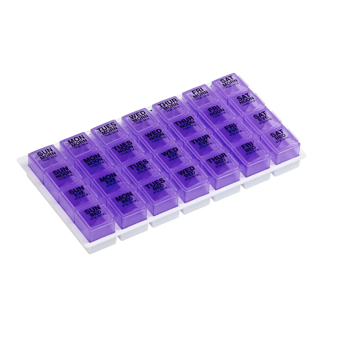 Over-the-Counter Medication