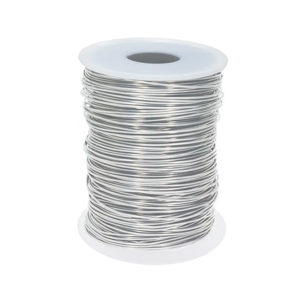 Yountiger 304 Stainless Steel Wire 18 Gauge (1 mm) 100 Ft | Rustproof, Annealed, Shapeable - view 4