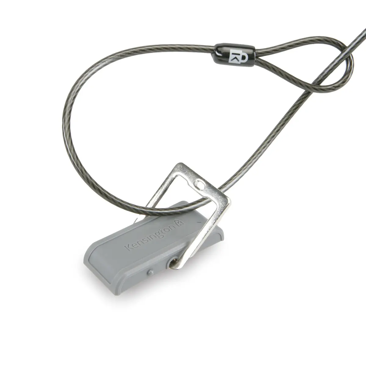 Kensington Desktop & Peripherals Locking Kit 2.0 with Anchor Accessory, 5mm Keying System | Secures PC, Peripherals, Keyboard & Mouse - view 5