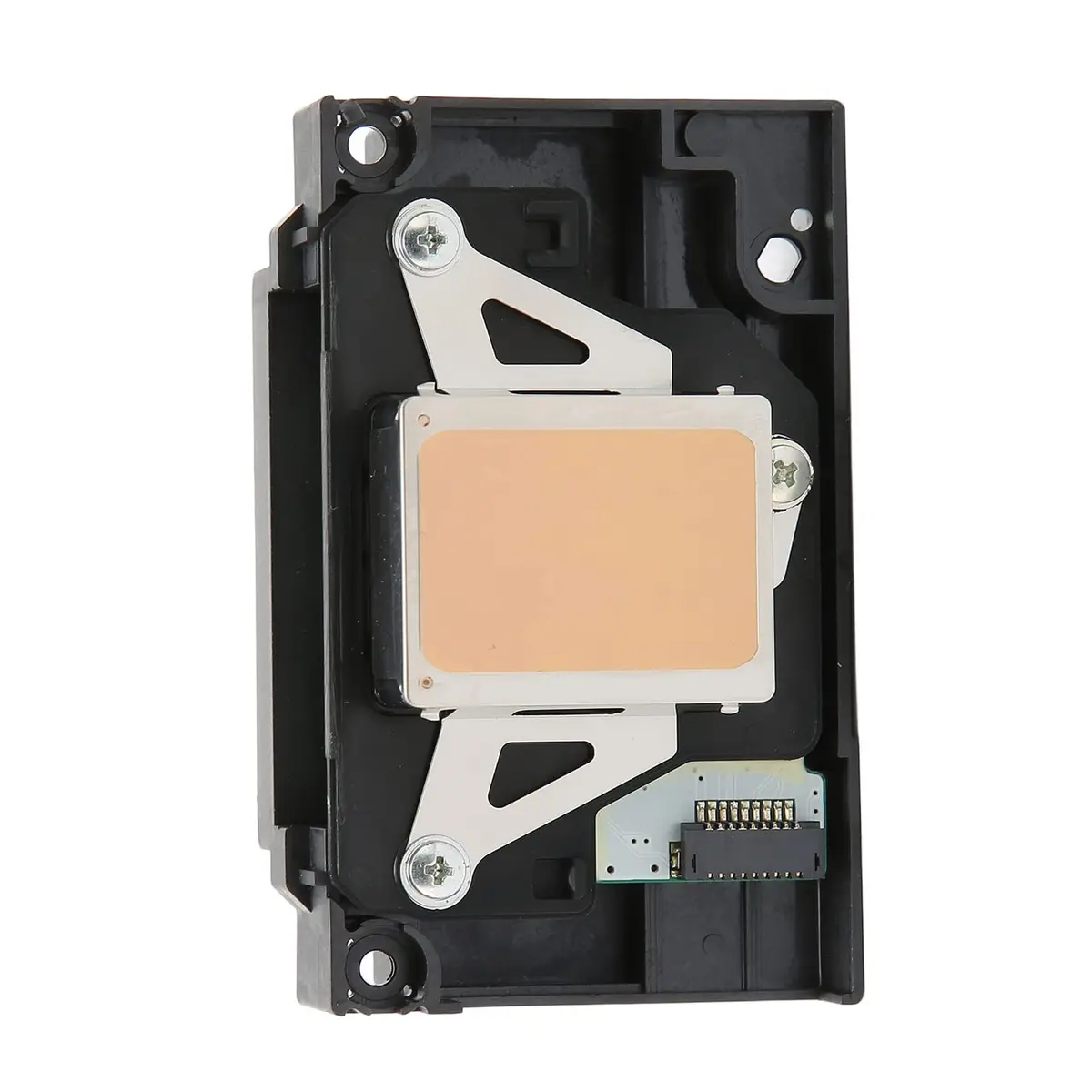 Ejoyous Printer Print Head for R260 R390 1390 L1800 1400 1430 1500W | High Reliability, Lightweight ABS - main product image