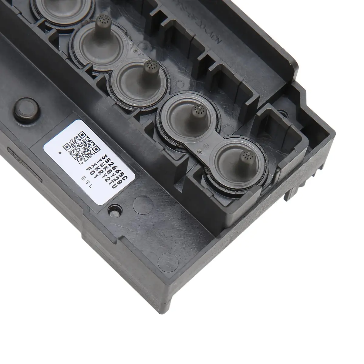 Ejoyous Printer Print Head for R260 R390 1390 L1800 1400 1430 1500W | High Reliability, Lightweight ABS - view 8