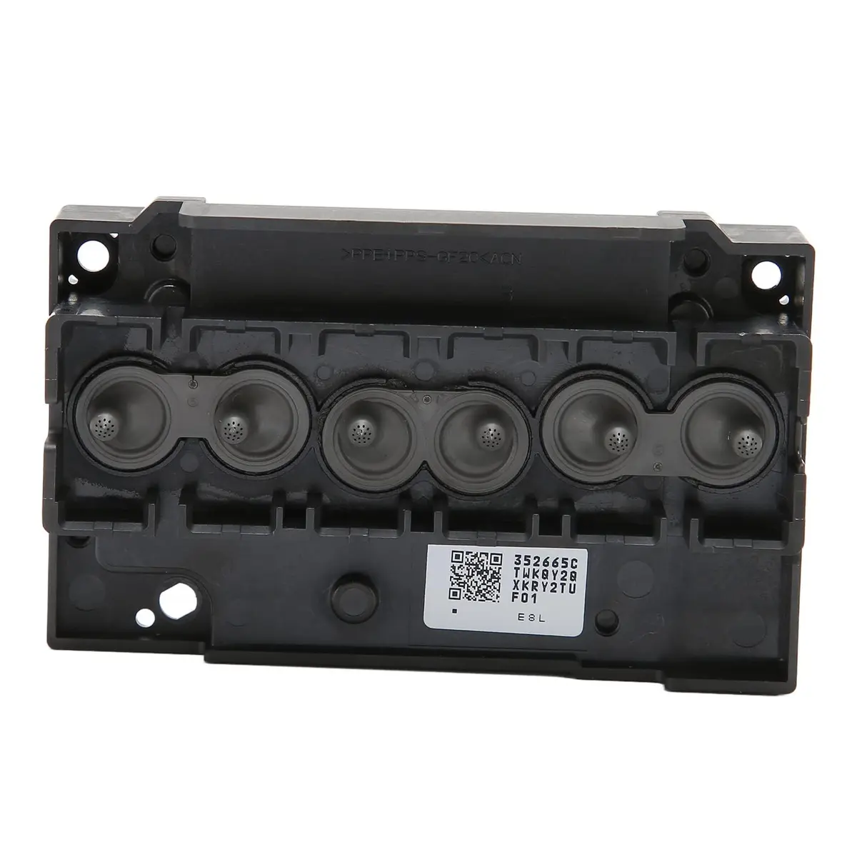 Ejoyous Printer Print Head for R260 R390 1390 L1800 1400 1430 1500W | High Reliability, Lightweight ABS - view 9