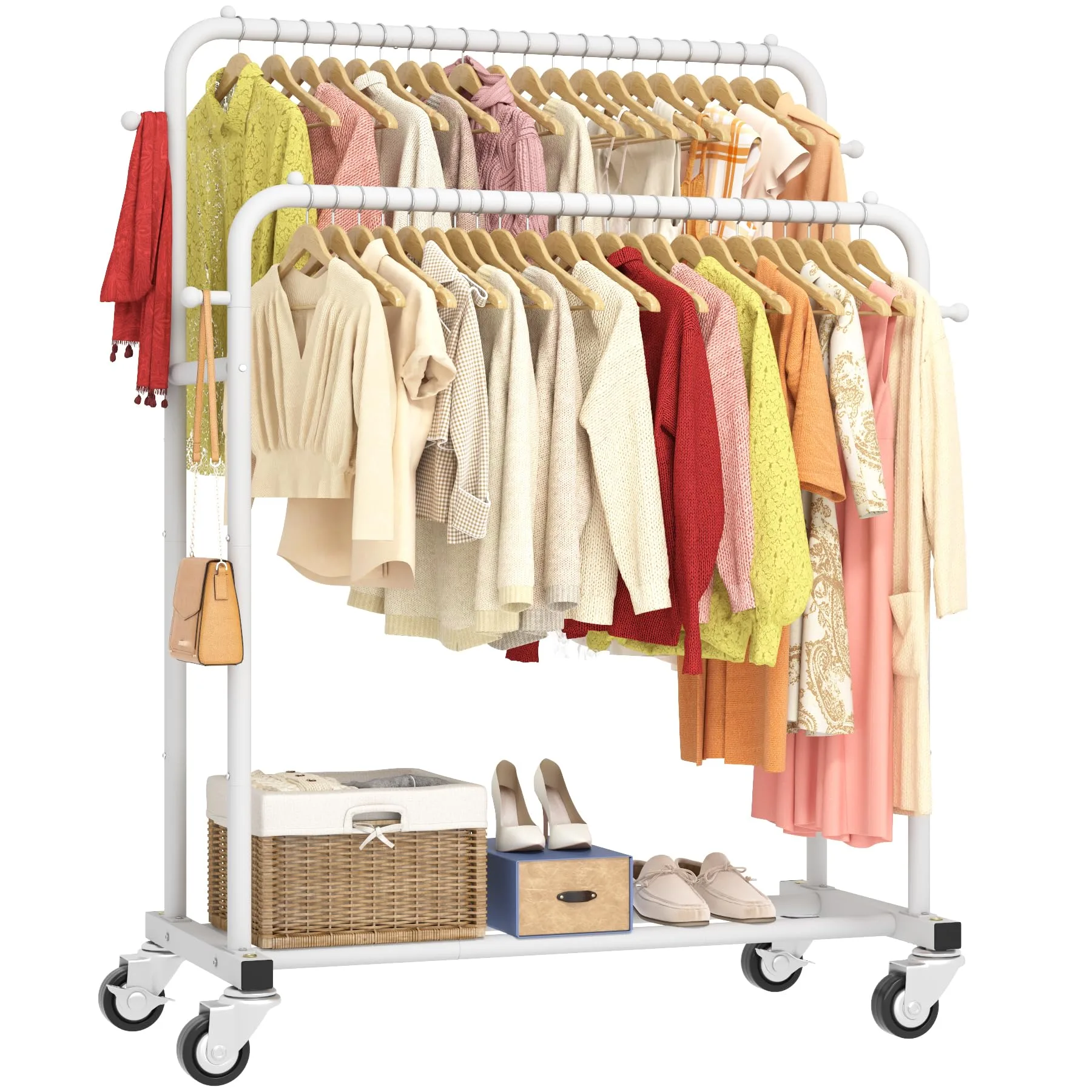 Clothes Rack