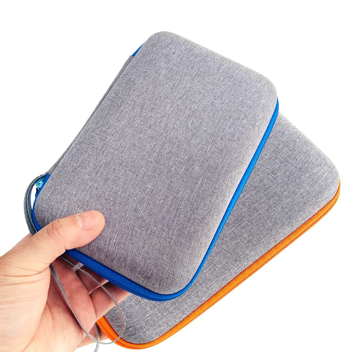 JCHPINE Hard Carrying Case for GiiKER Super Slide Brain Games | Impact-Absorbing EVA, Portable & Compatible - view 5