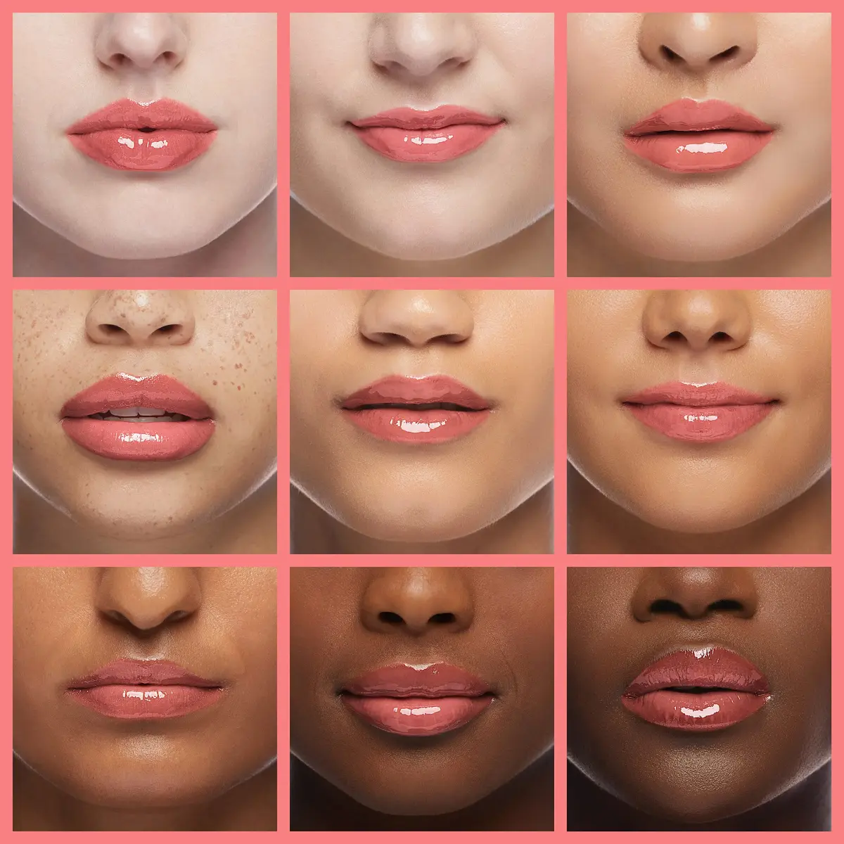 wet n wild Megaslicks Lip Gloss Strawberry Ice 0.19 Fl Oz (5.6ml) | Ultra-Glossy Shine - view 4