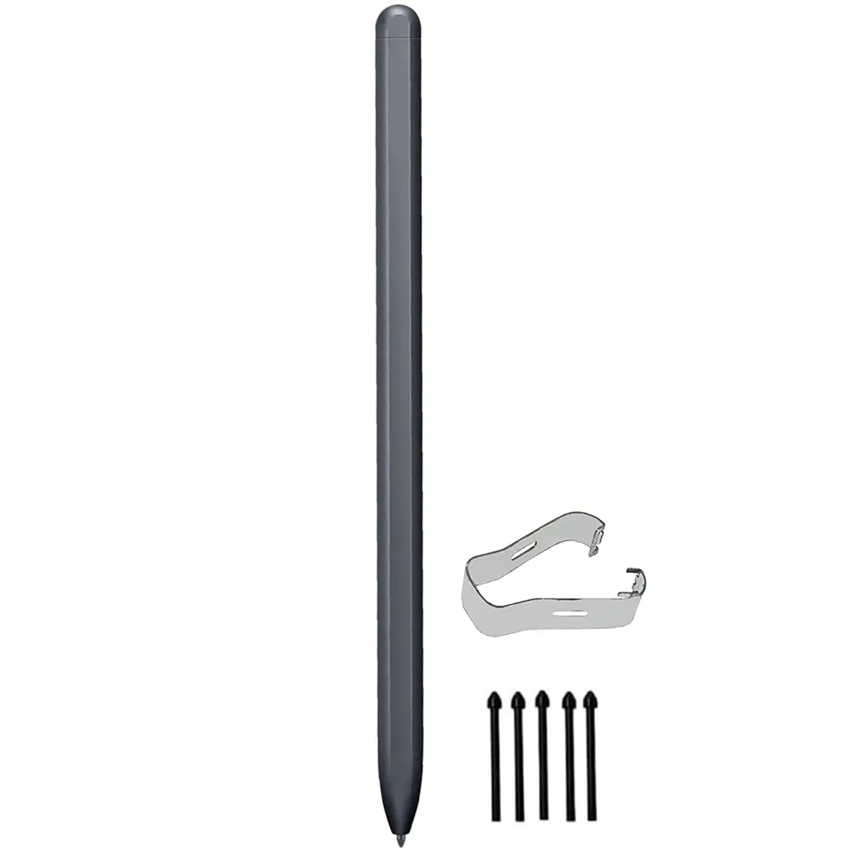 Dogxiong Galaxy Book Pro 360 S Pen Replacement Mystic Black | Precision Stylus for Samsung Series - main product image