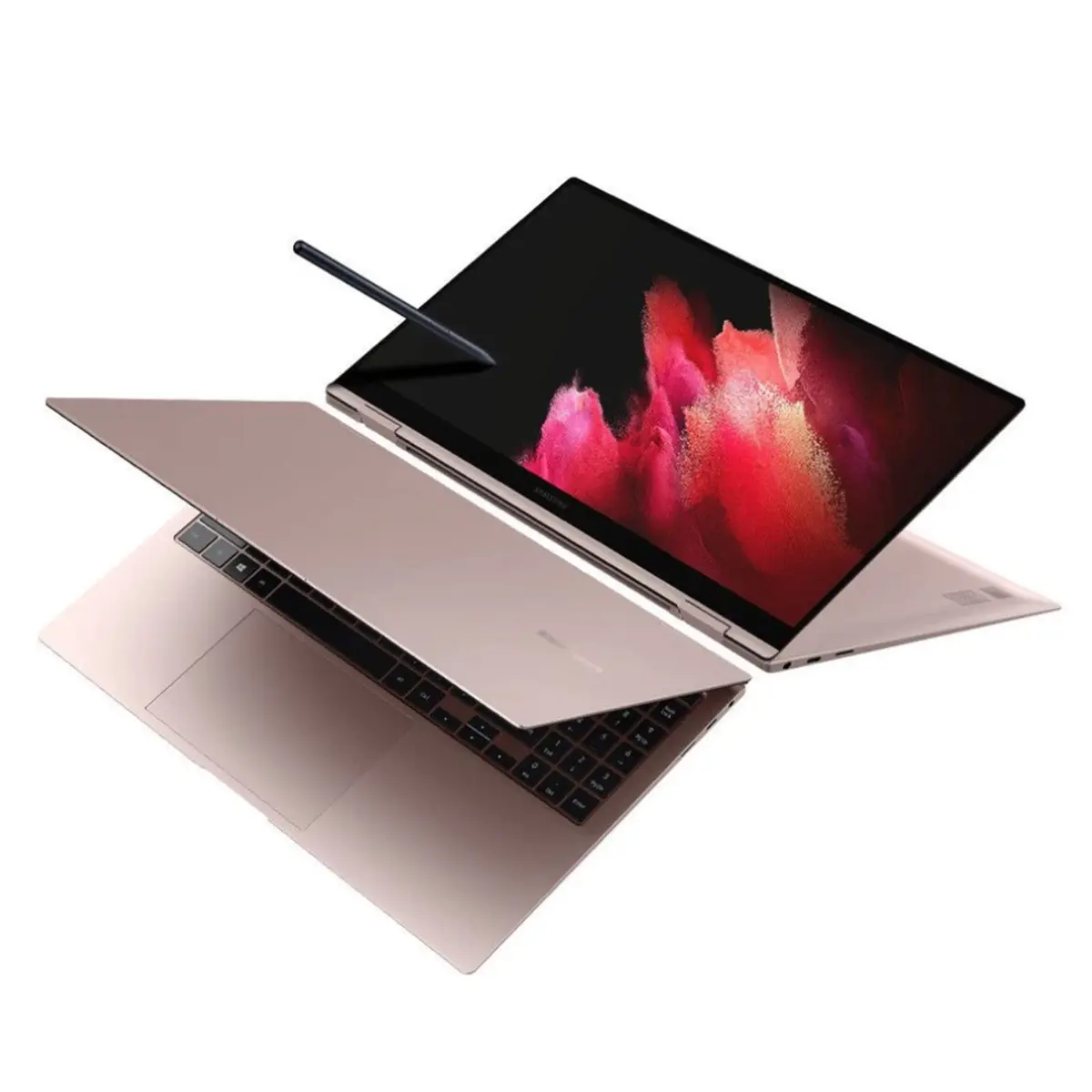 Dogxiong Galaxy Book Pro 360 S Pen Replacement Mystic Black | Precision Stylus for Samsung Series - view 6