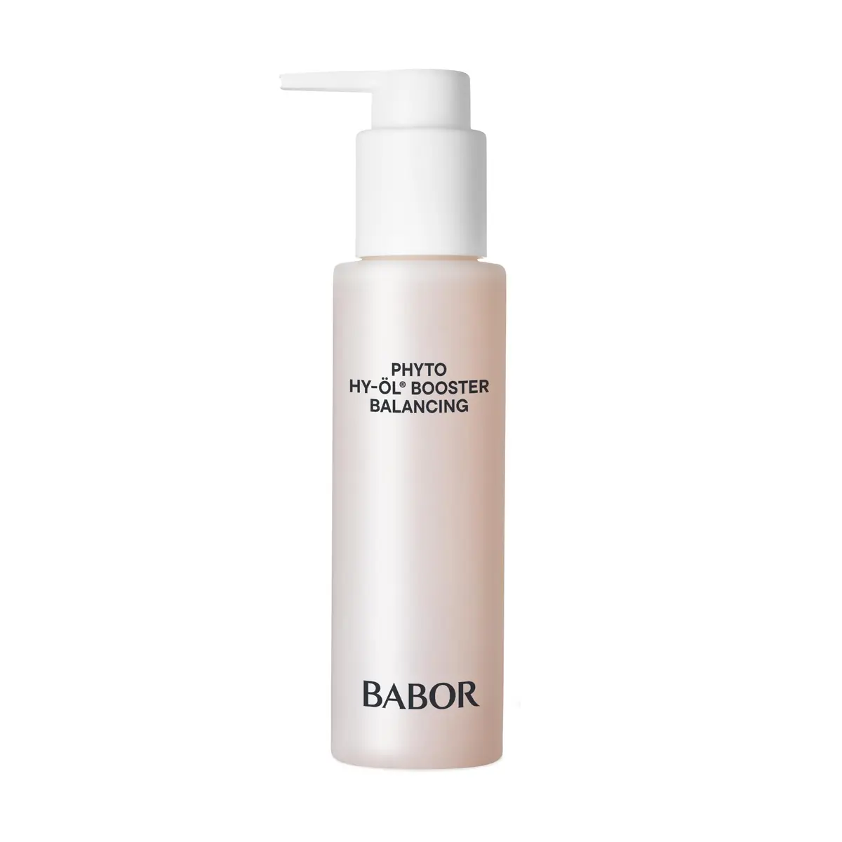 BABOR Phyto HY-OL Booster Balancing for Combination & Oily Skin | Deep Pore & Urban Stress Support - main product image