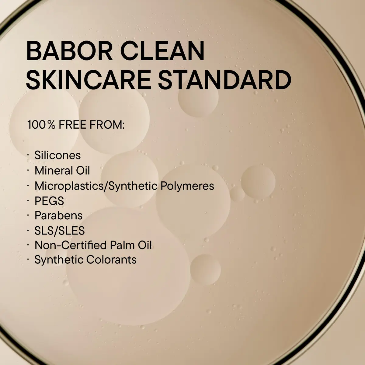 BABOR Phyto HY-OL Booster Balancing for Combination & Oily Skin | Deep Pore & Urban Stress Support - view 4