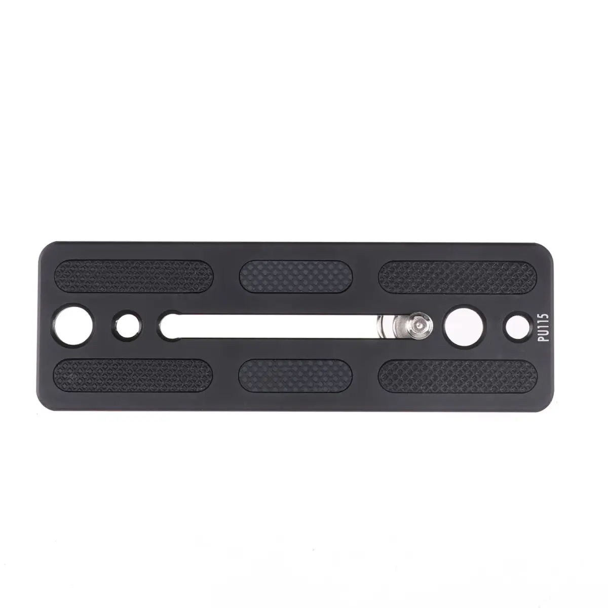 FocusFoto PU115 Quick Release Plate 115mm | Arca-Swiss Standard Camera Mount Clamp for DJI Ronin SC Gimbal Stabilizer - view 4