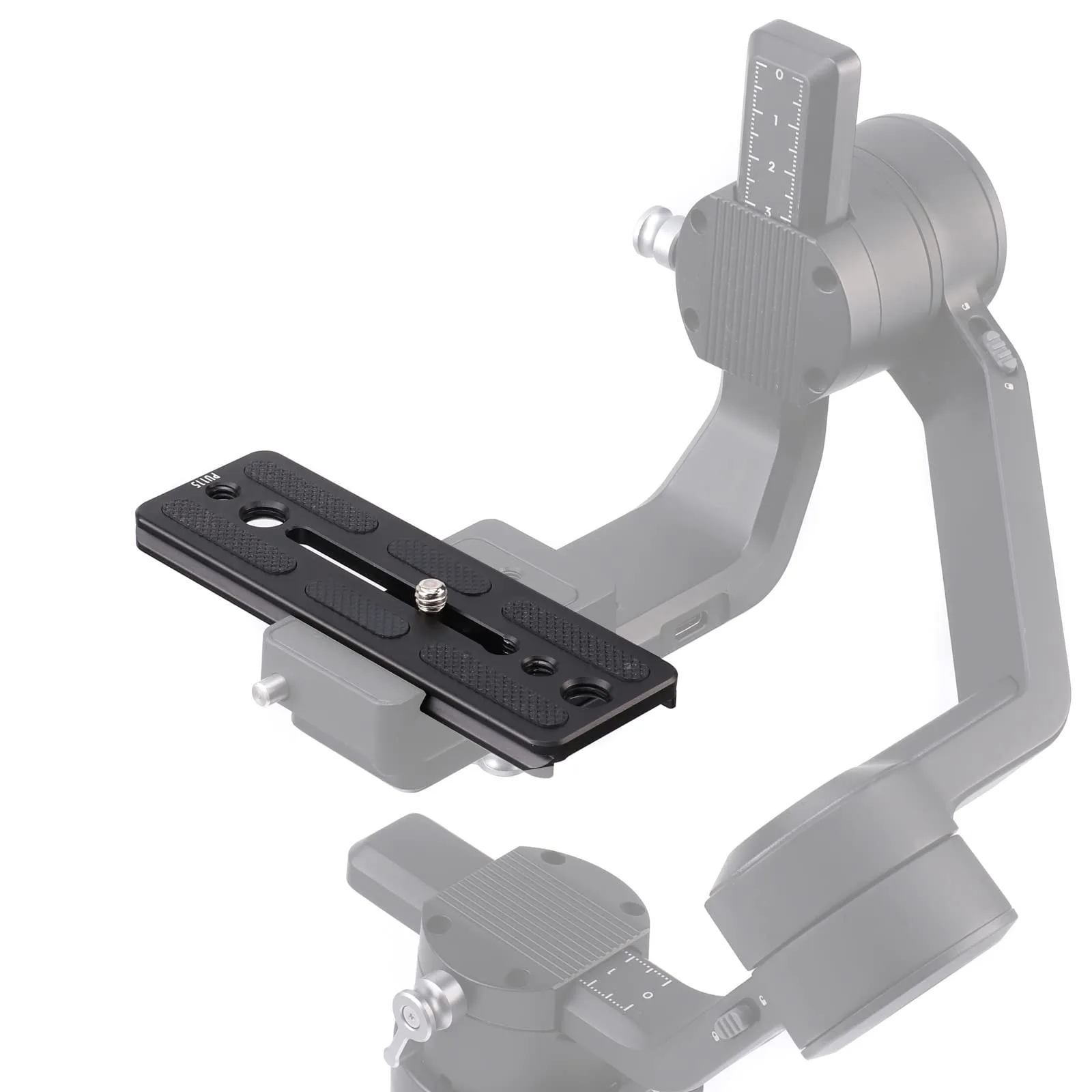 Camera Support