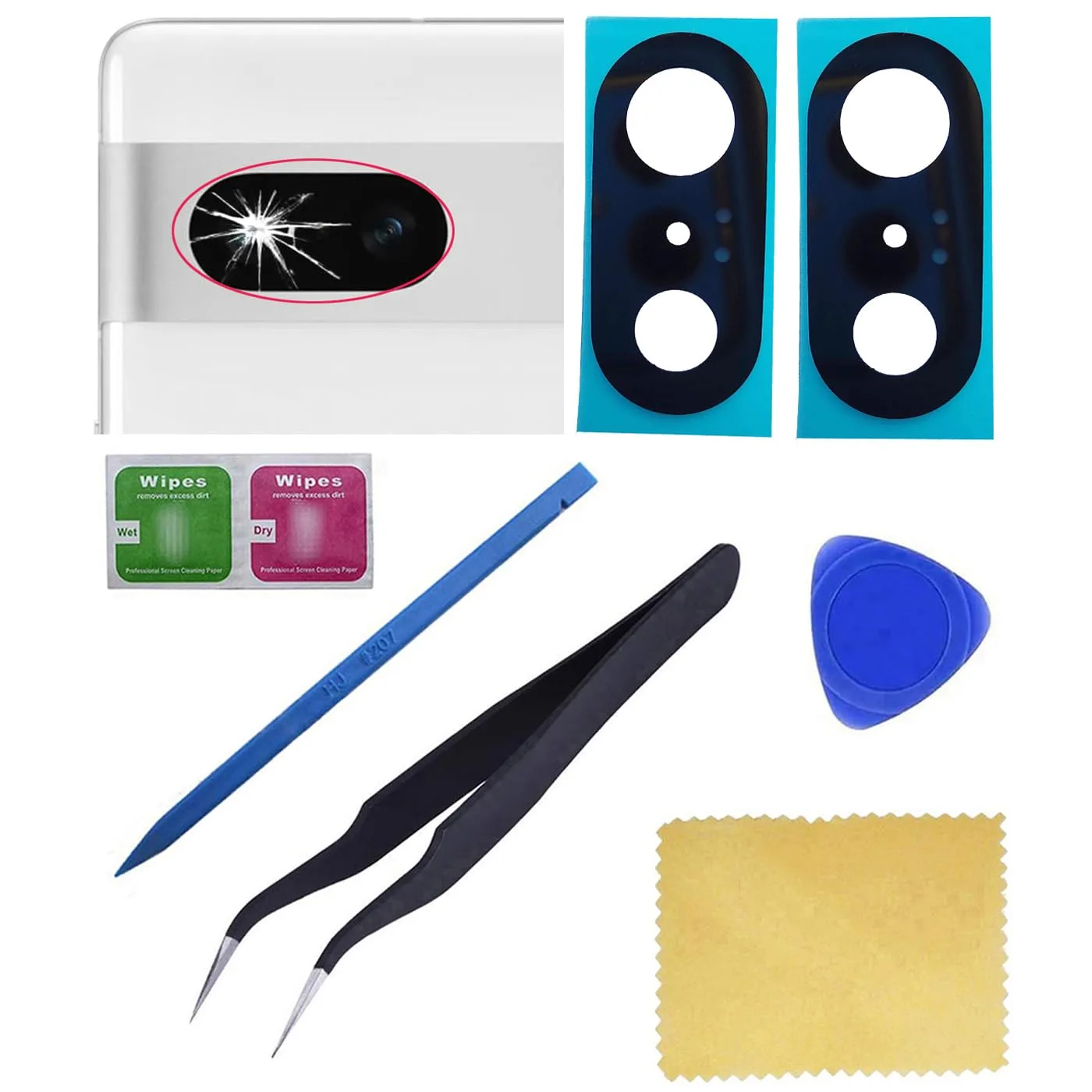 All products