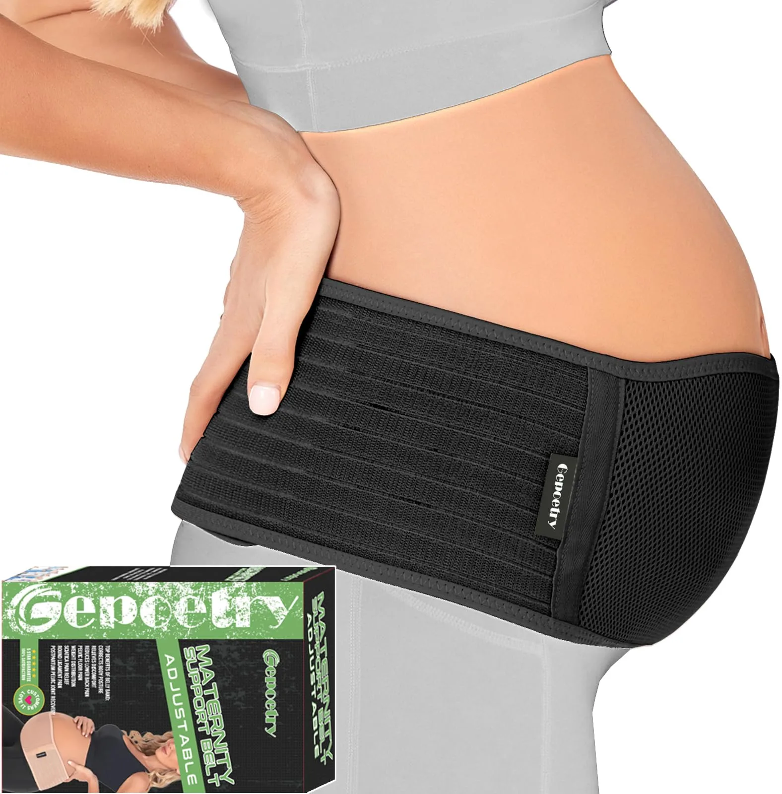 Maternity