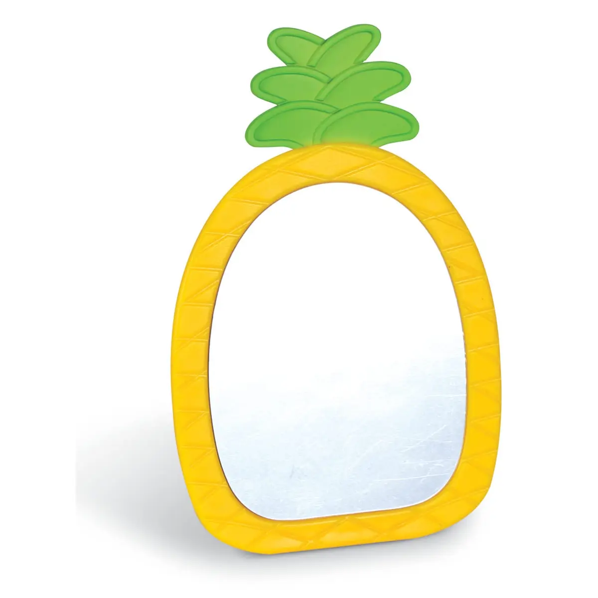 Learning Resources Big Feelings Pineapple Deluxe Set with 40 Face Pieces & Poster | Ages 3+ - view 5