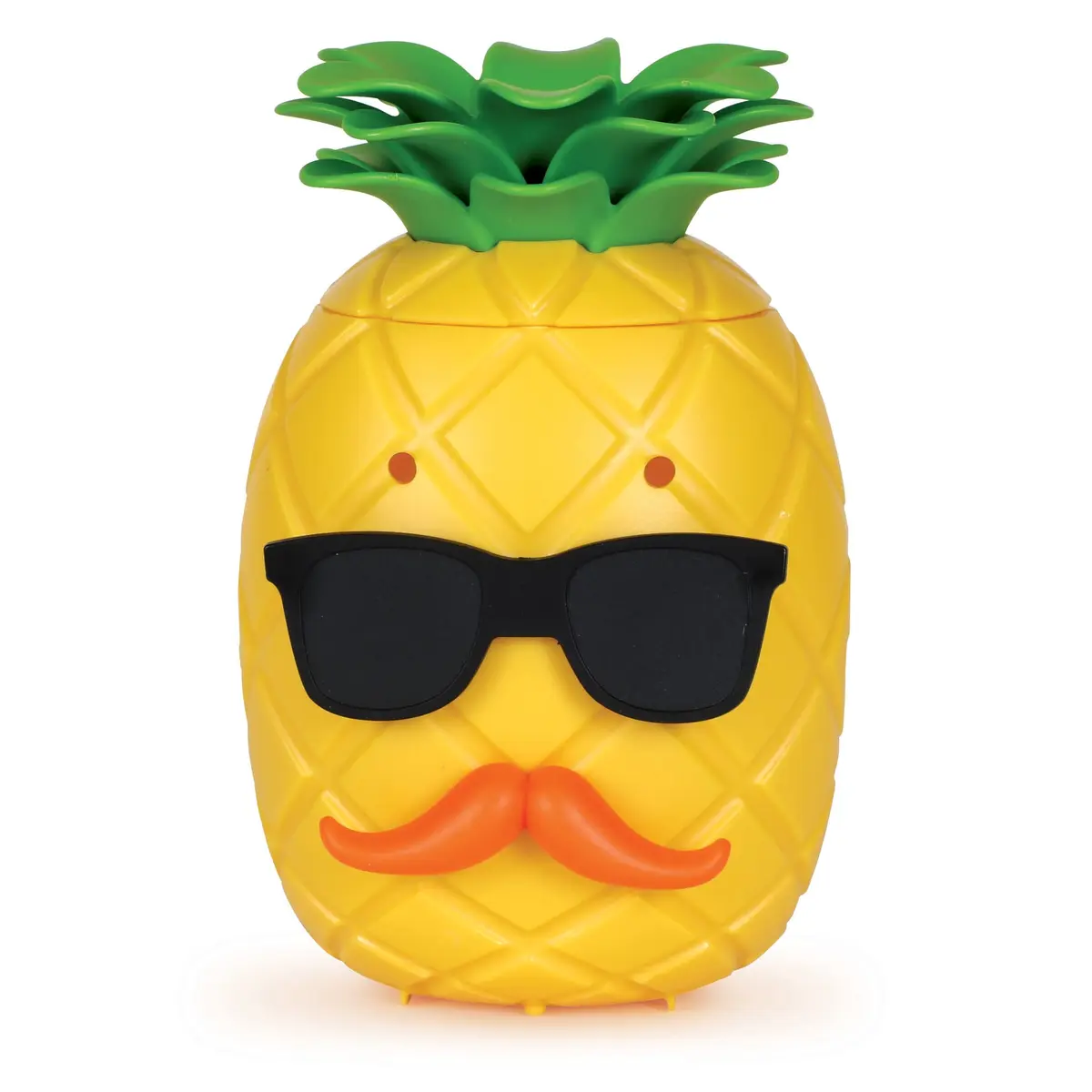Learning Resources Big Feelings Pineapple Deluxe Set with 40 Face Pieces & Poster | Ages 3+ - view 6