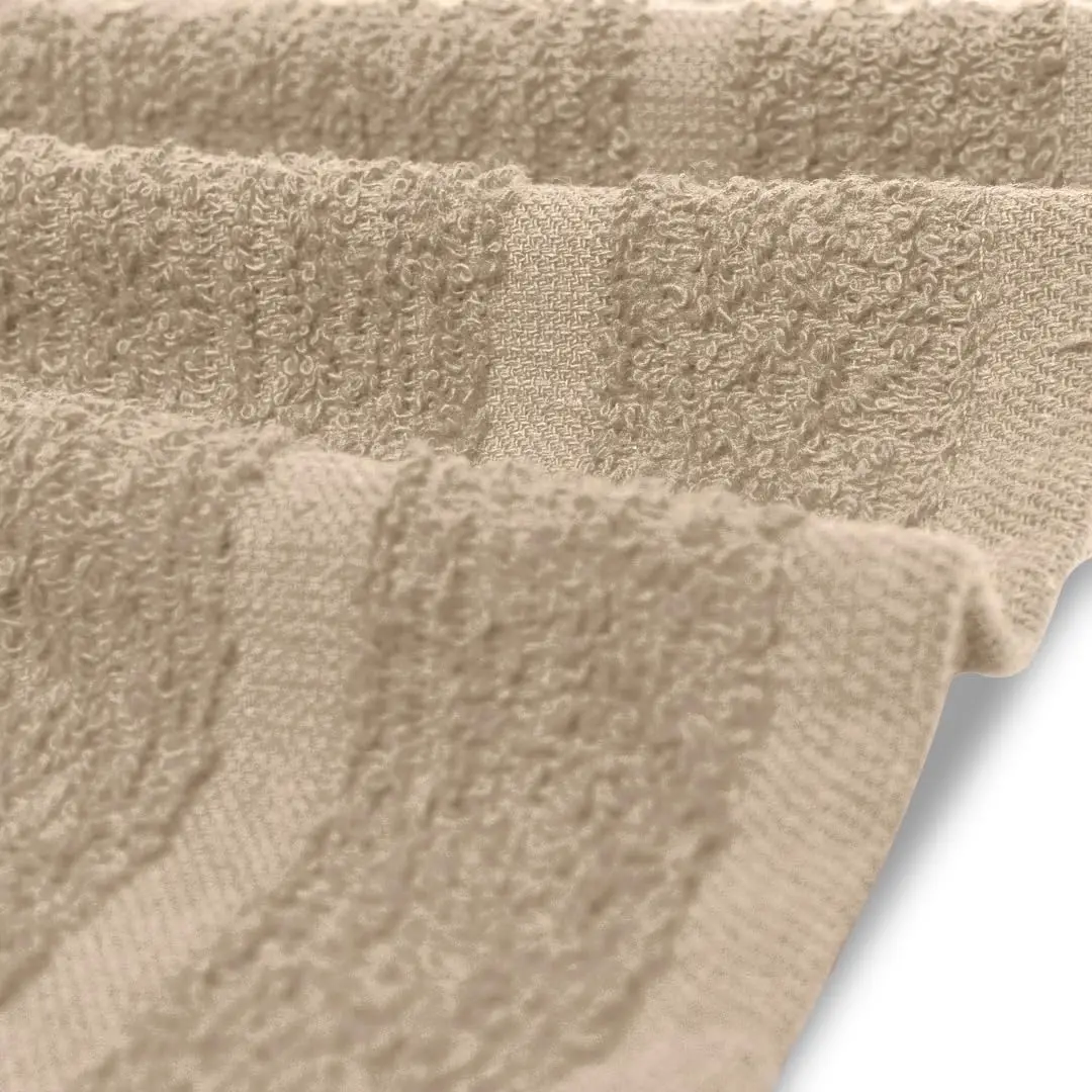 Avalon Towels Cotton Washcloths 12x12 Inches Pack of 60 | Soft & Absorbent Face Towels for Home & Spa - view 6