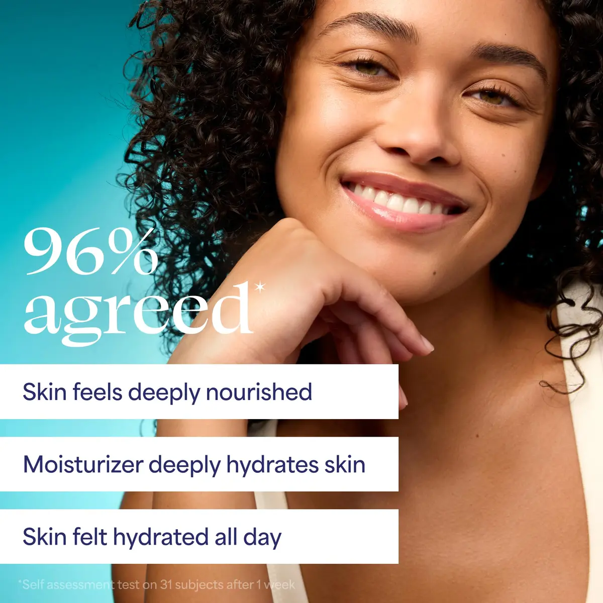 TULA 24-7 Moisture Intense Ultra Hydrating Day & Night Face Cream | Deep Hydration, Suitable for All Skin Types - view 5