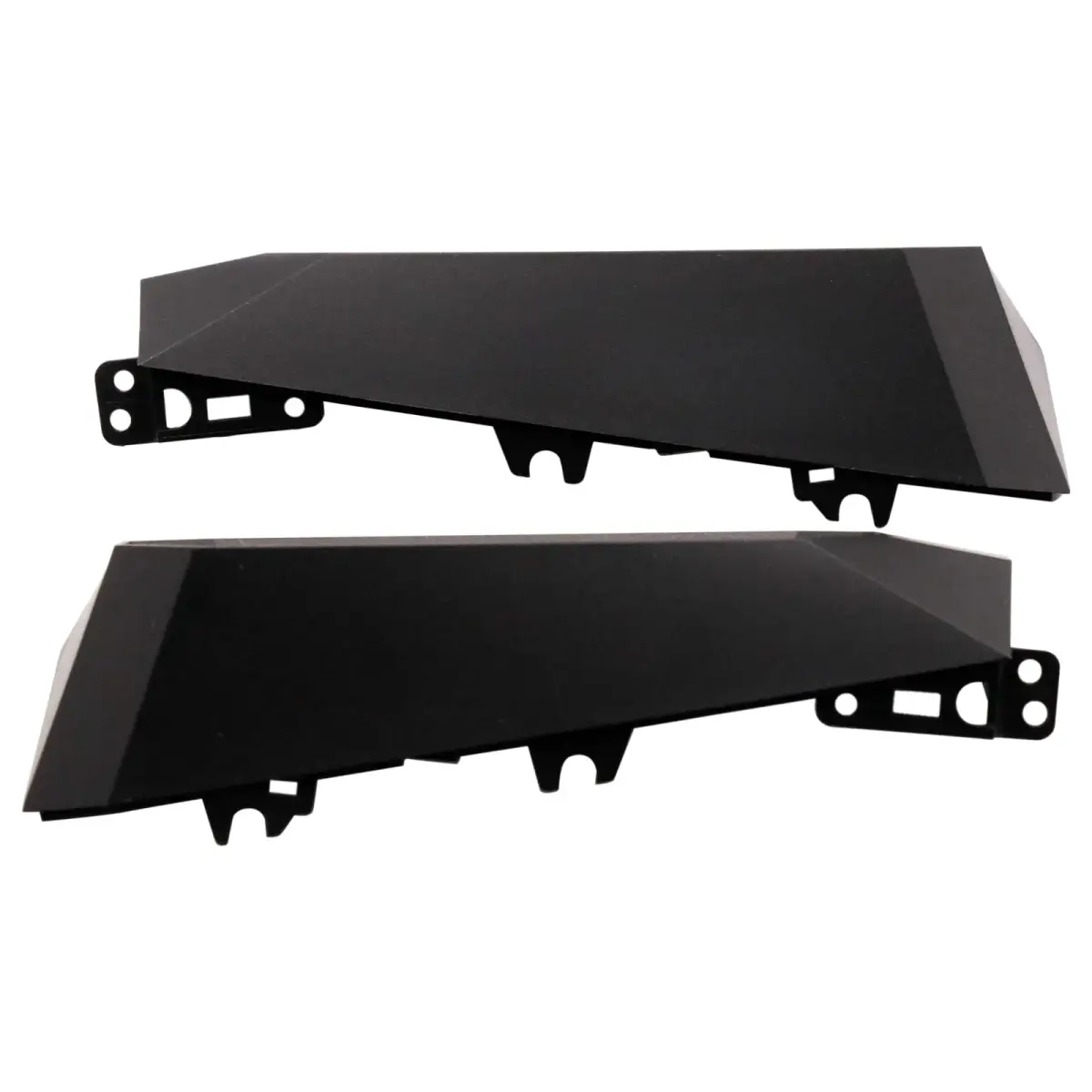 BestParts Hinge Trunks Rear Cover KIT for HP Pavilion Gaming 15-DK Laptop PC L56911-001 | Left & Right Pair - view 5