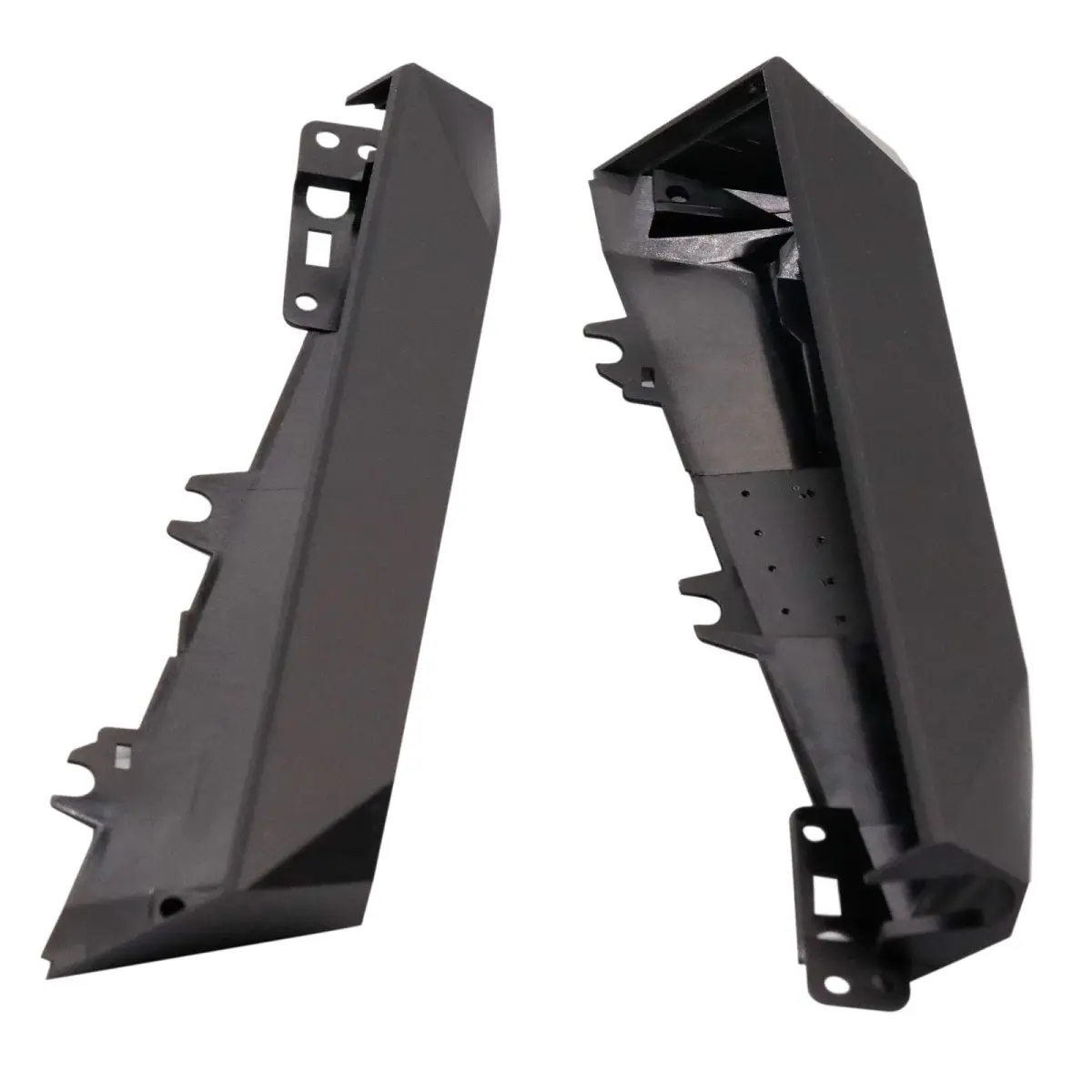 BestParts Hinge Trunks Rear Cover KIT for HP Pavilion Gaming 15-DK Laptop PC L56911-001 | Left & Right Pair - view 6