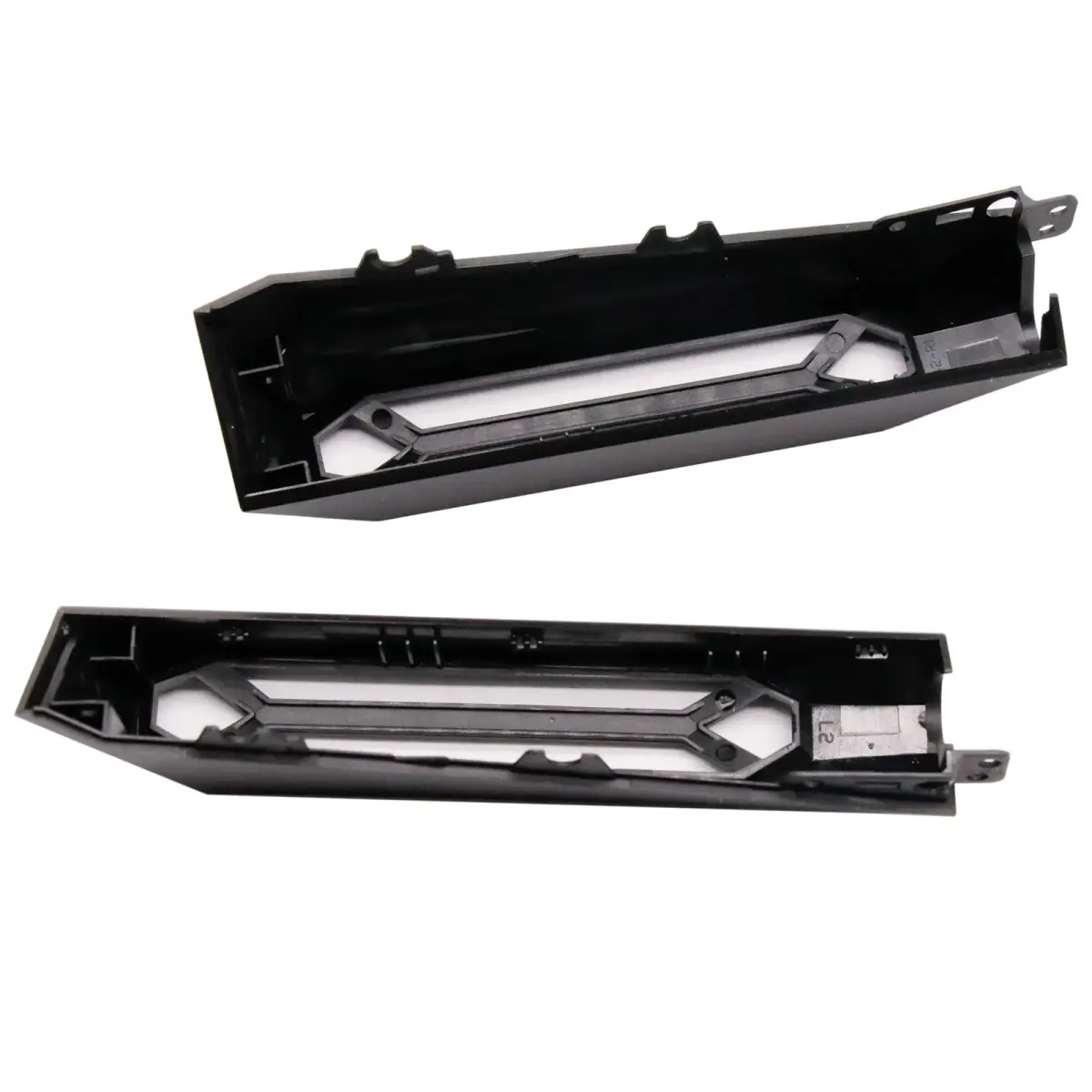 BestParts Hinge Trunks Rear Cover KIT for HP Pavilion Gaming 15-DK Laptop PC L56911-001 | Left & Right Pair - view 4