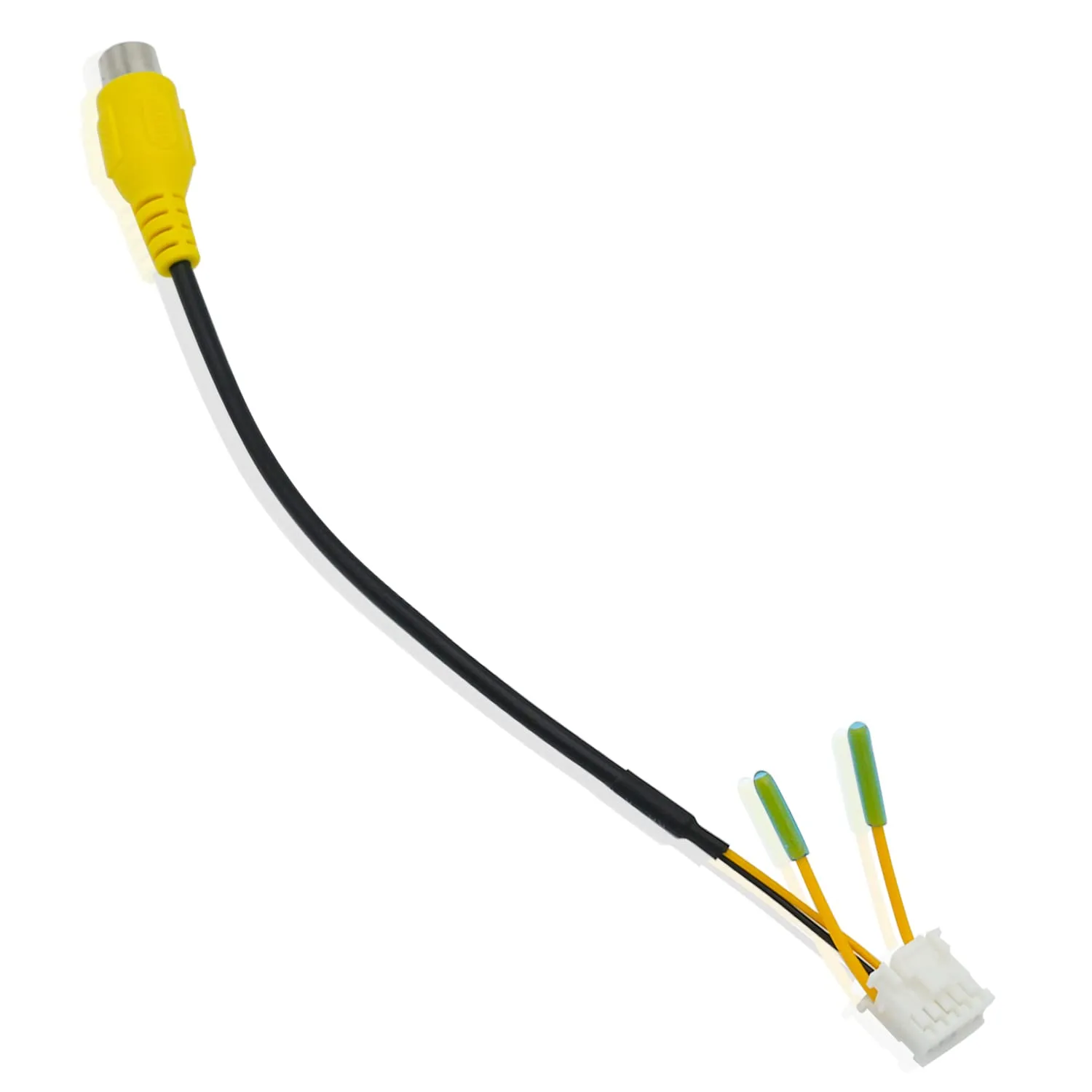 Cable Assembly