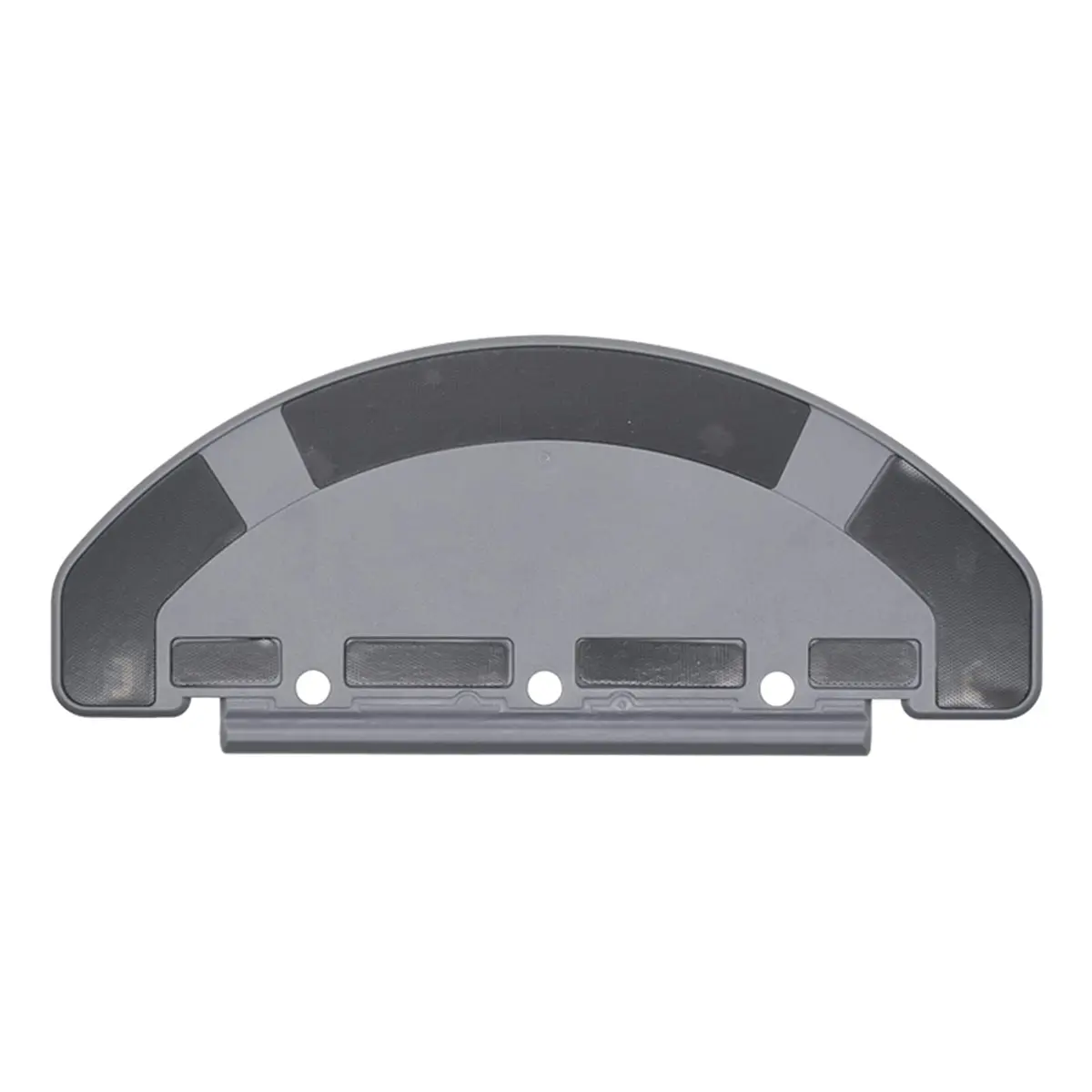 HMHAMA Replacement Mop Plate Holder for ECOVACS T8 /T8Aivi/T8 Max/T9/N8 PRO | Durable Plastic & Metal - main product image