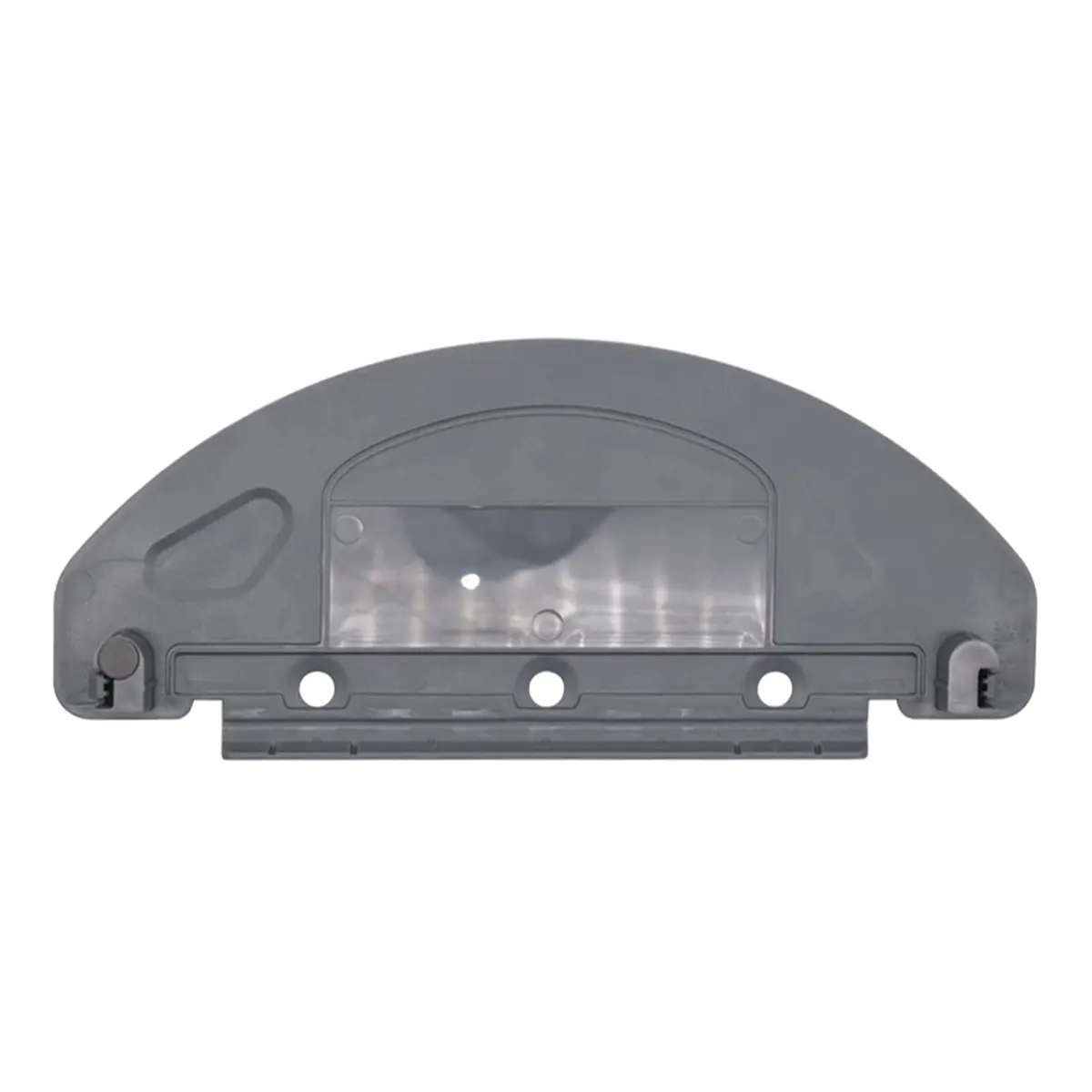 HMHAMA Replacement Mop Plate Holder for ECOVACS T8 /T8Aivi/T8 Max/T9/N8 PRO | Durable Plastic & Metal - view 2
