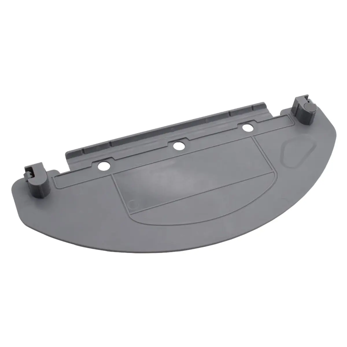 HMHAMA Replacement Mop Plate Holder for ECOVACS T8 /T8Aivi/T8 Max/T9/N8 PRO | Durable Plastic & Metal - view 3