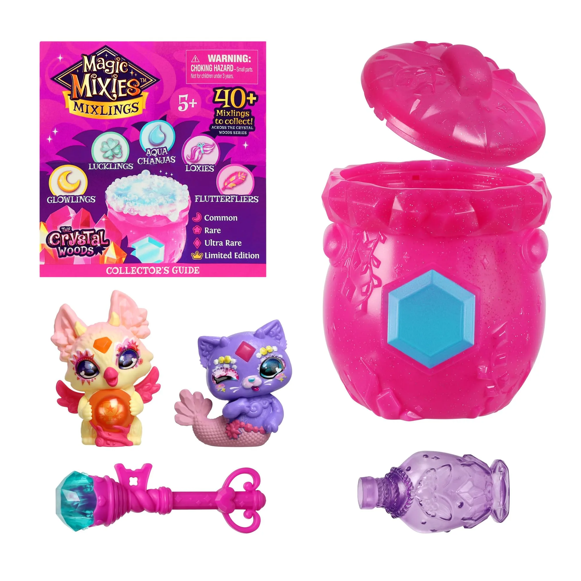 All products