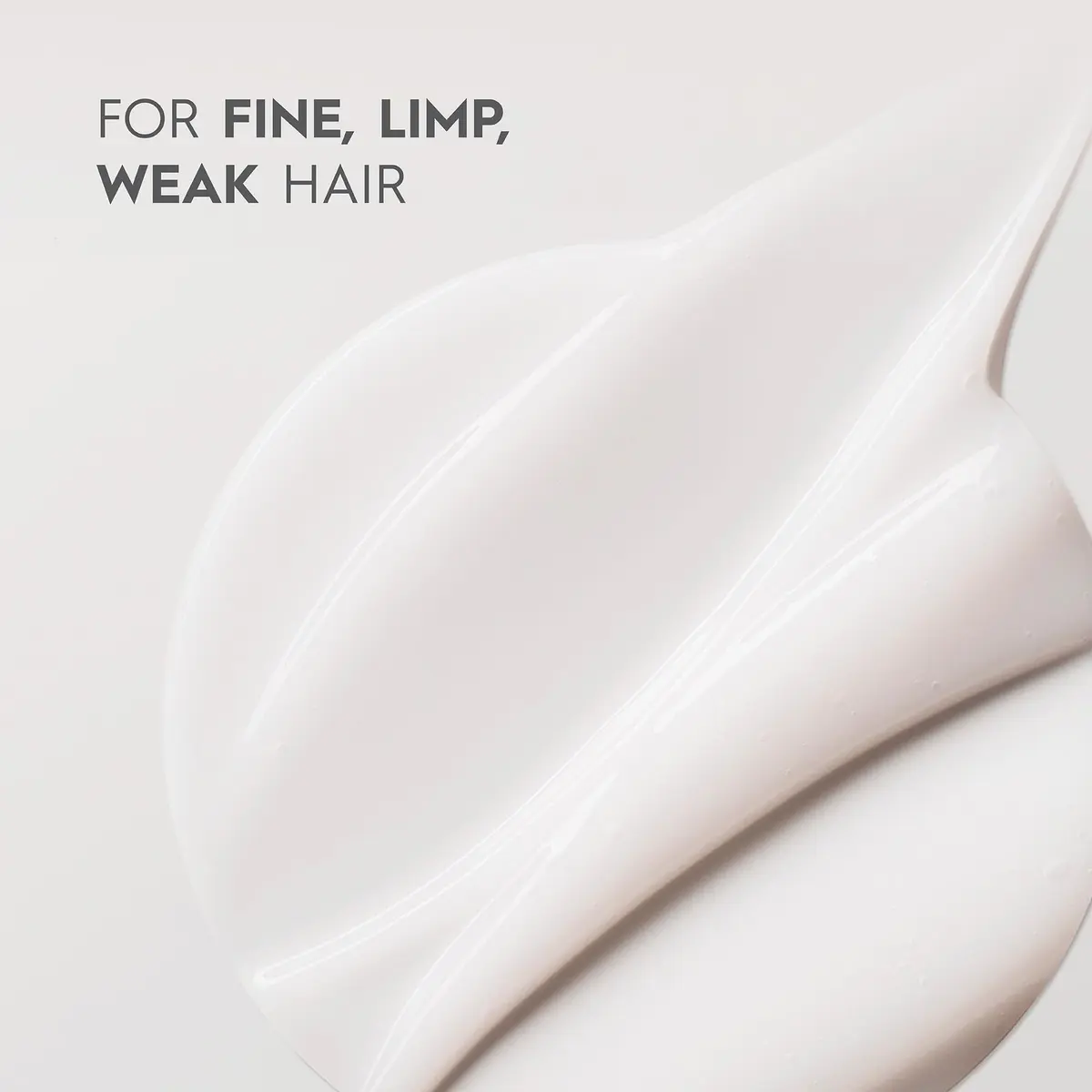 Kerasilk Strengthening Hair Mask 500ml | Deep Hydration & Breakage Prevention for Fine Hair - view 5