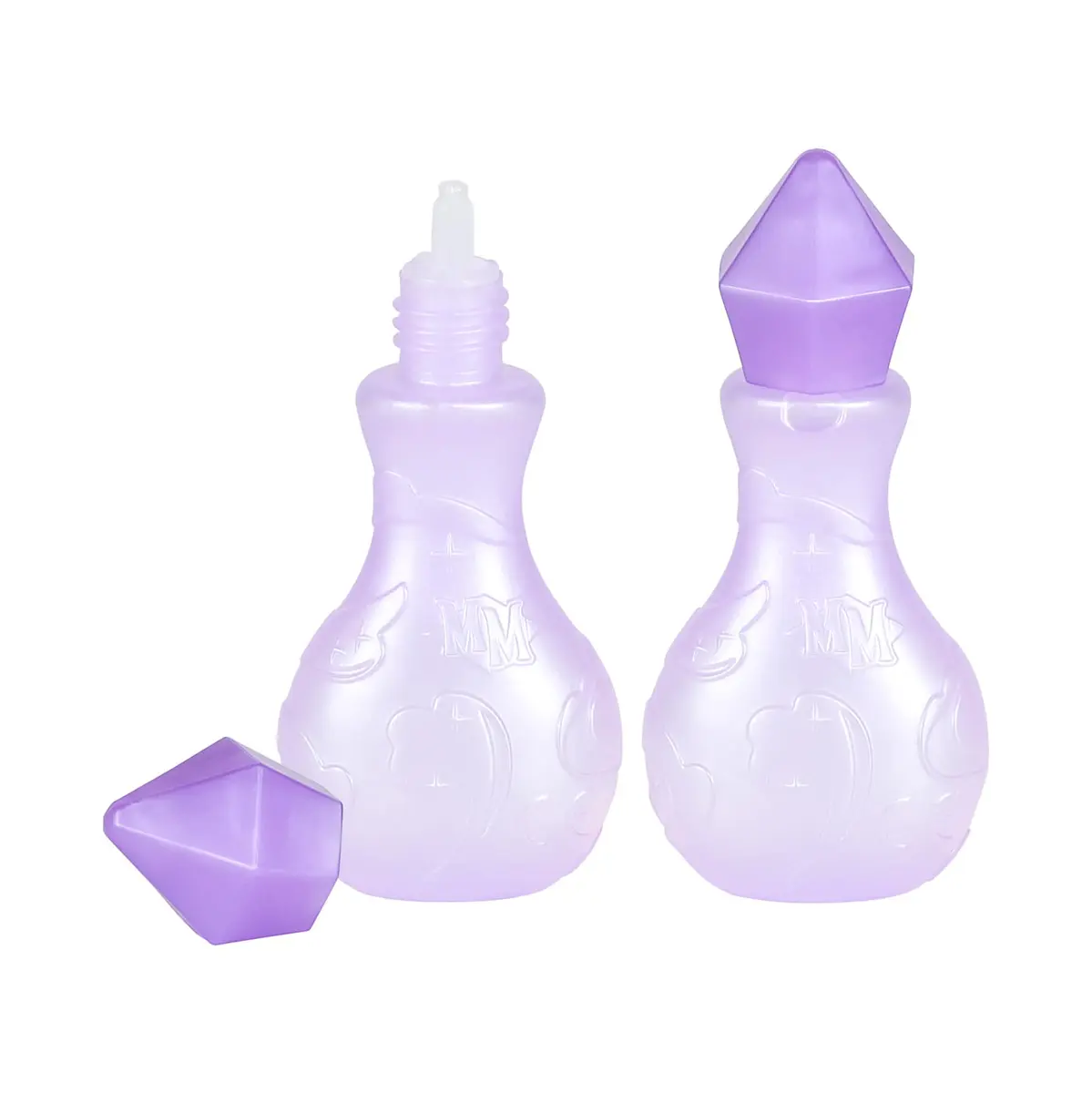 Magic Mixies Magical Mist Refill Pack for Magic Genie Lamp | Over 80 Mistings, Safe & Easy to Use - view 2