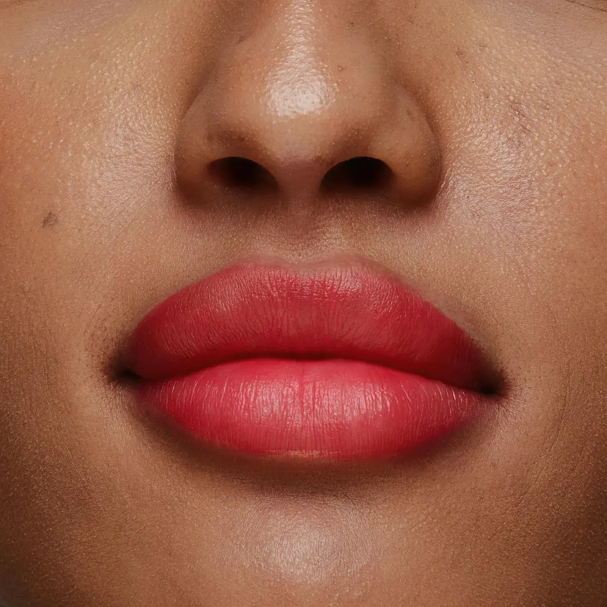 stila Stay All Day Liquid Lipstick Sheer Fragola | Long-Lasting Matte Color with Vitamin E & Avocado Oil (0.1 Fl Oz) - view 6