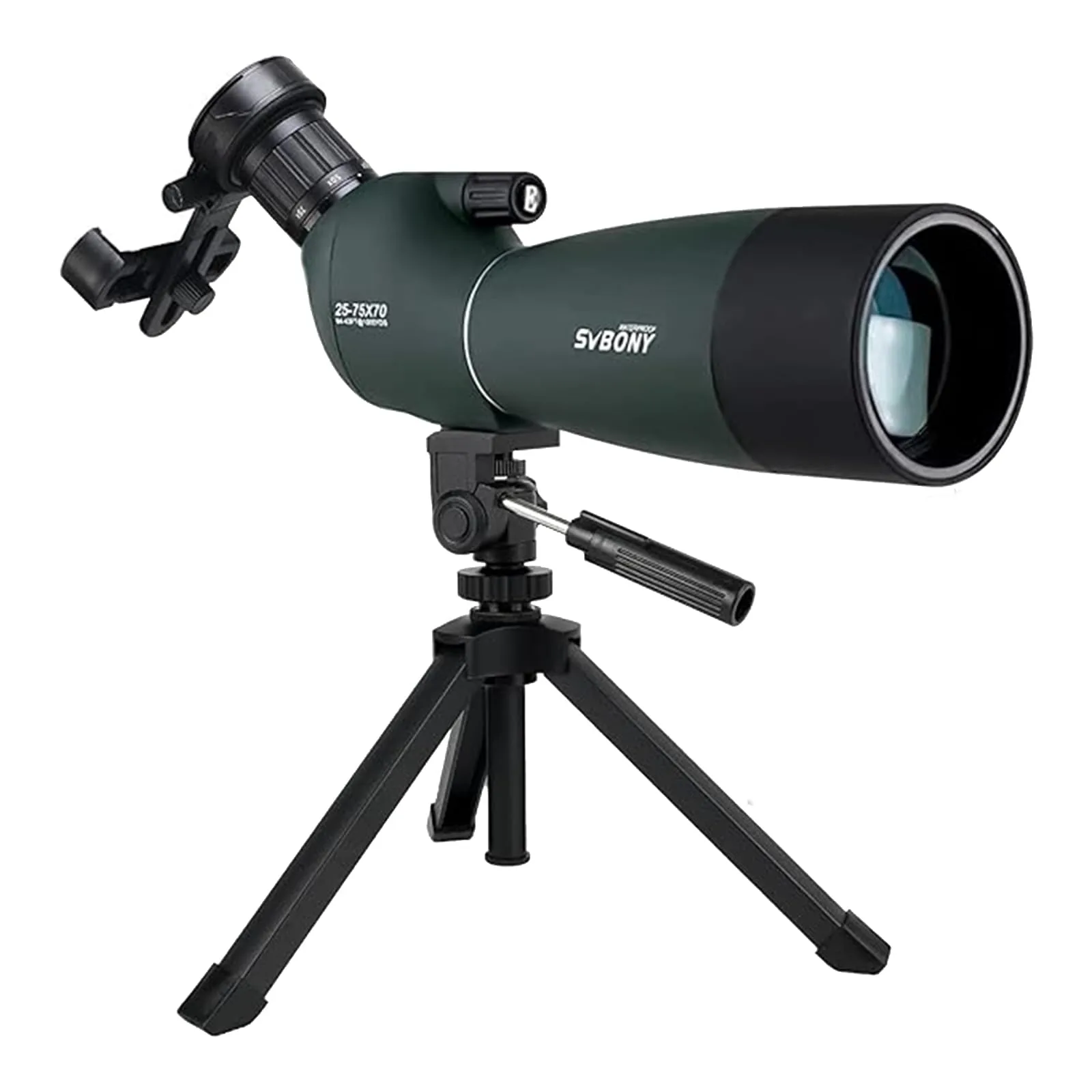 Spotting Scopes