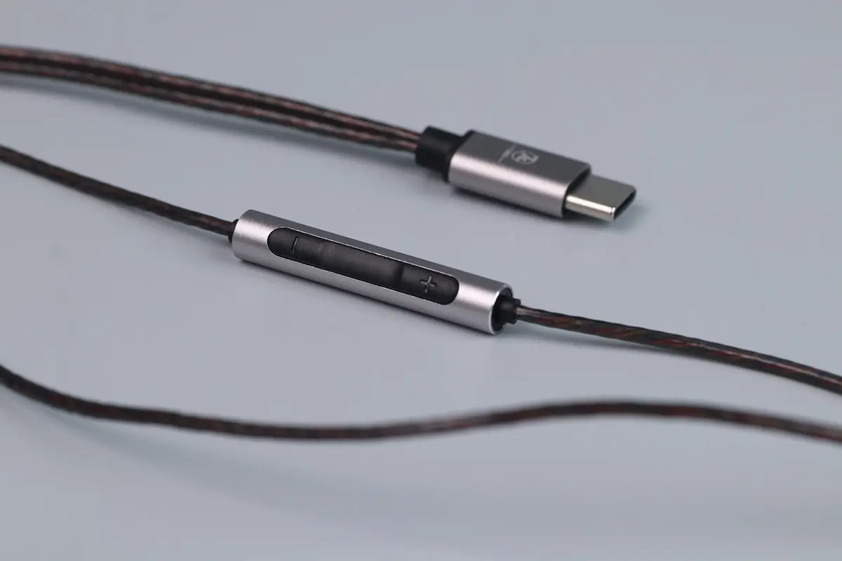 Linsoul Salnotes Zero In-Ear Earphones 10mm Dynamic Driver | HiFi Sound, Detachable Cable, Red - view 7