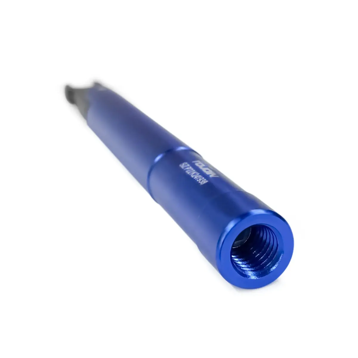 UU TOJOIN SMA Torque Wrench 8mm Opening | 0.9 N·m for RF Connectors, Blue - view 8