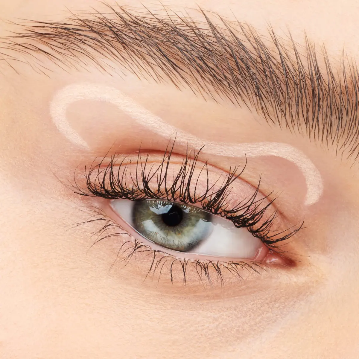 Essence Stay & Play Gel Eyeliner Pencil 03 Silky Nude | Waterproof, Long-Lasting, Vegan - view 5