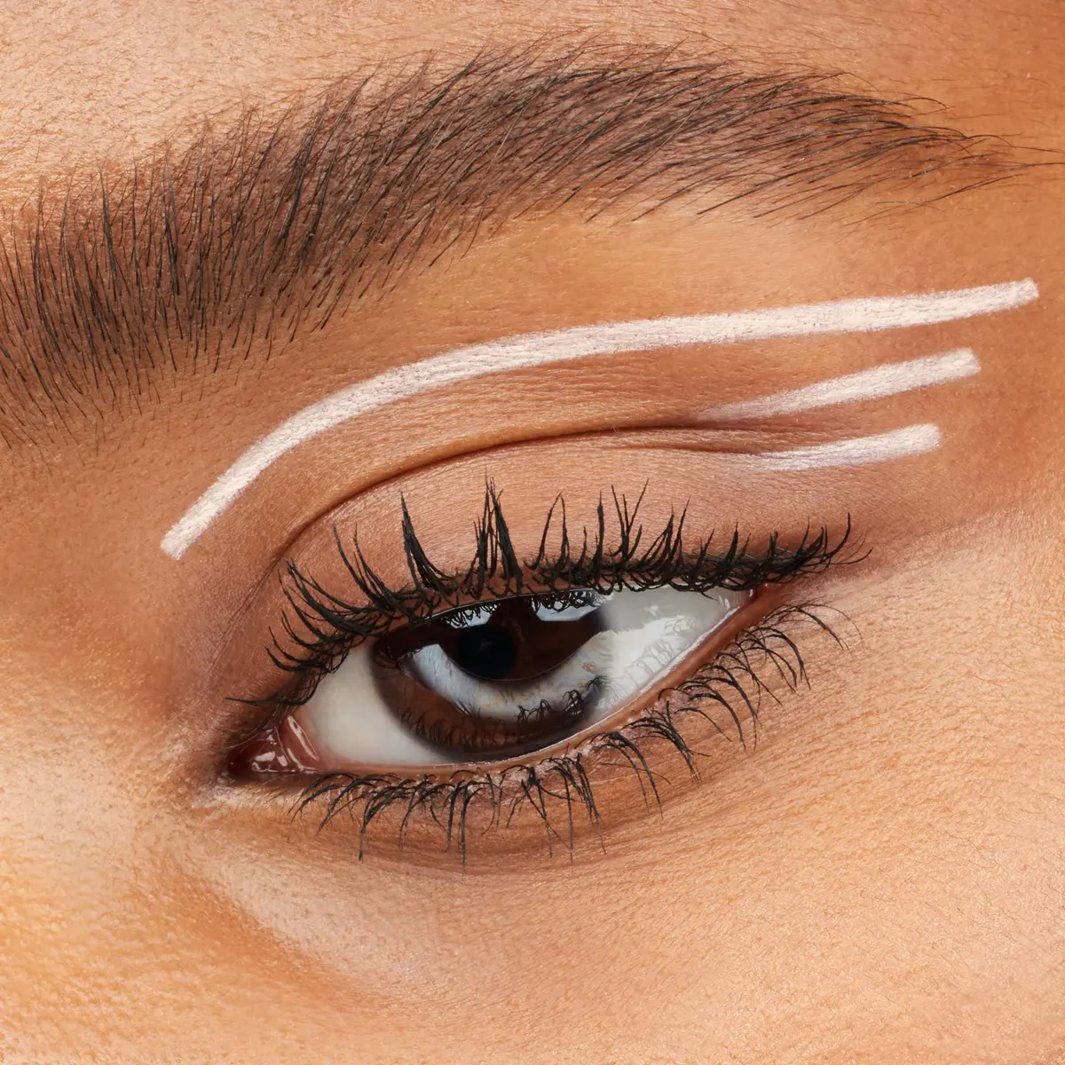 Essence Stay & Play Gel Eyeliner Pencil 03 Silky Nude | Waterproof, Long-Lasting, Vegan - view 6